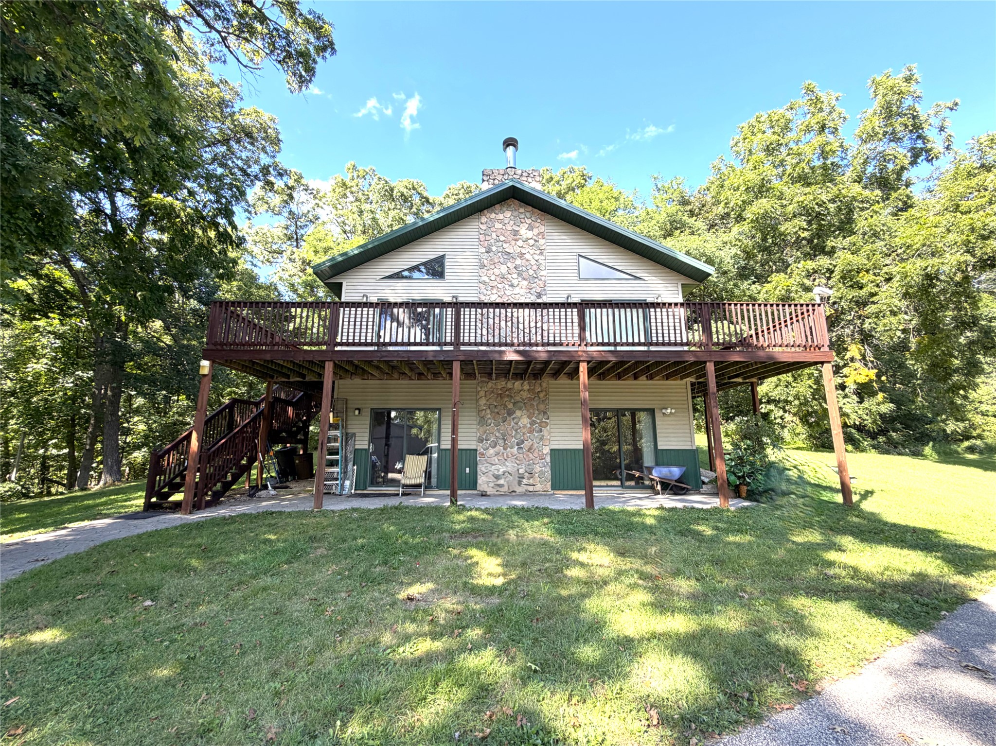Blair Residential Real Estate