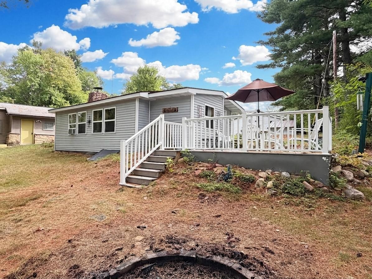 Cameron Residential Real Estate