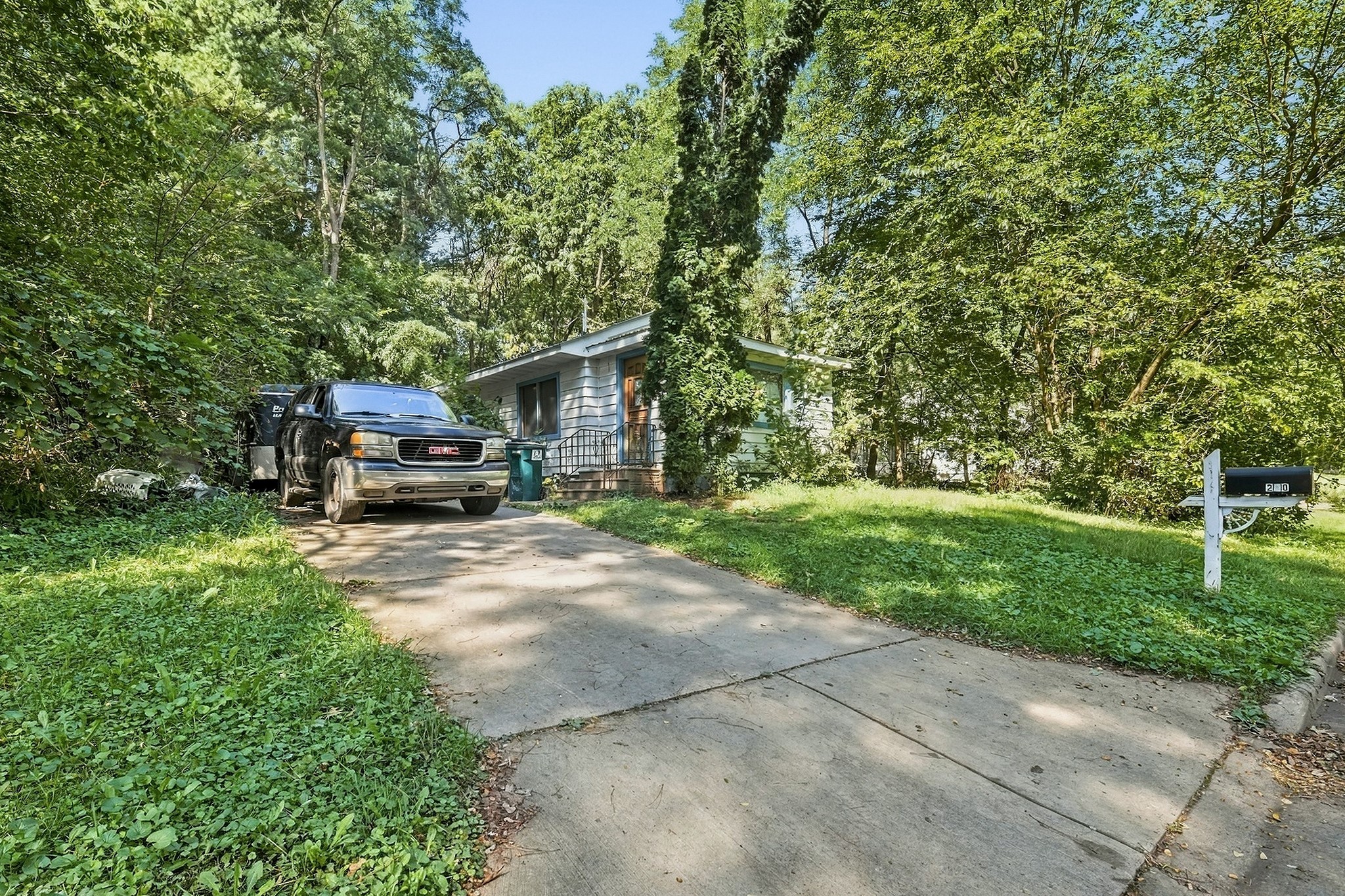 Photo of 220 Minnesota Street, Eau Claire, WI