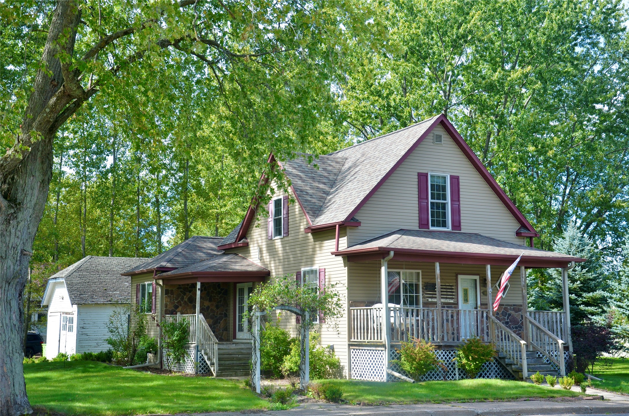 Withee Residential Real Estate