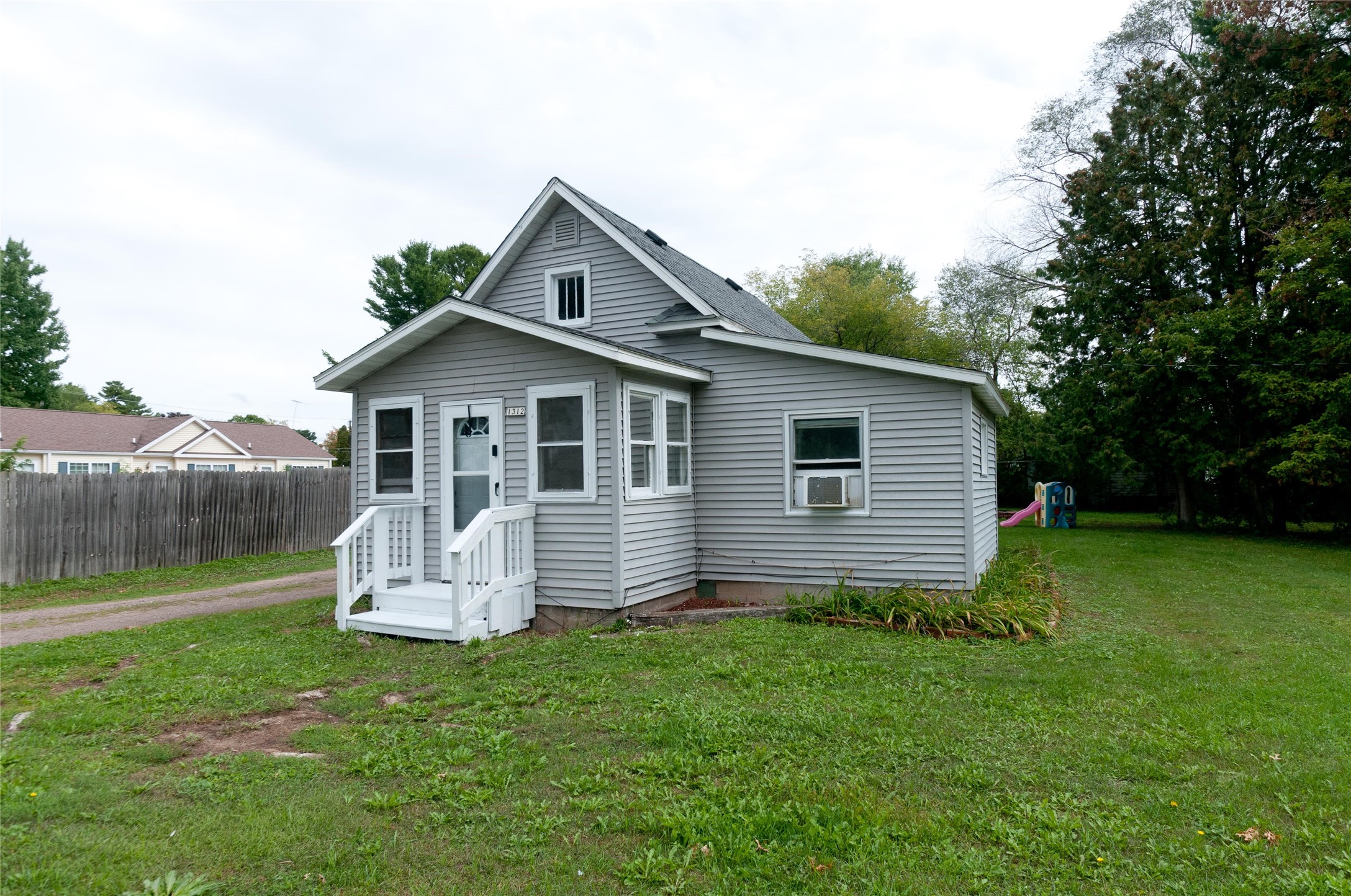 Photo of 1312 5th Street, Chetek, WI