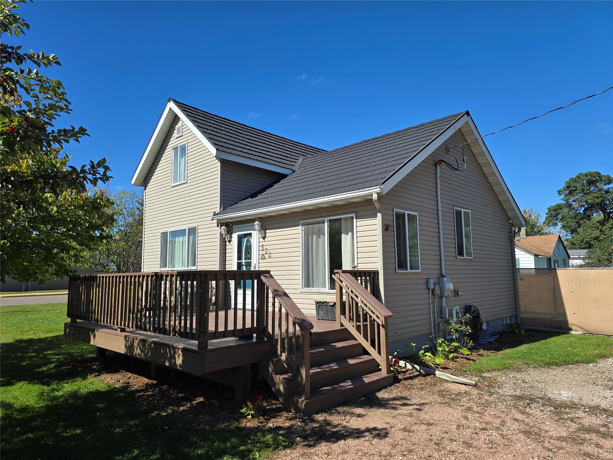 Photo of 522 Sexton Street, Chetek, WI