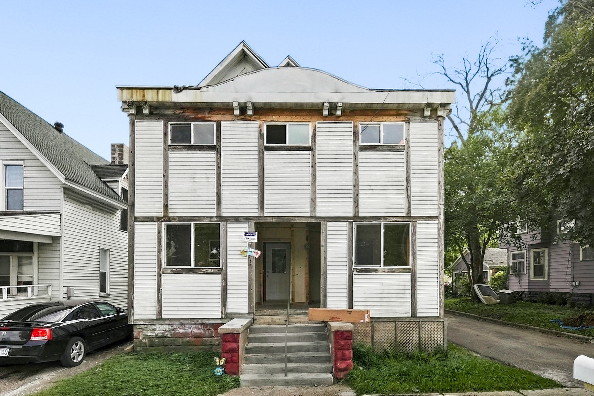 Photo of 317 Earl Street 1-2, Eau Claire, WI