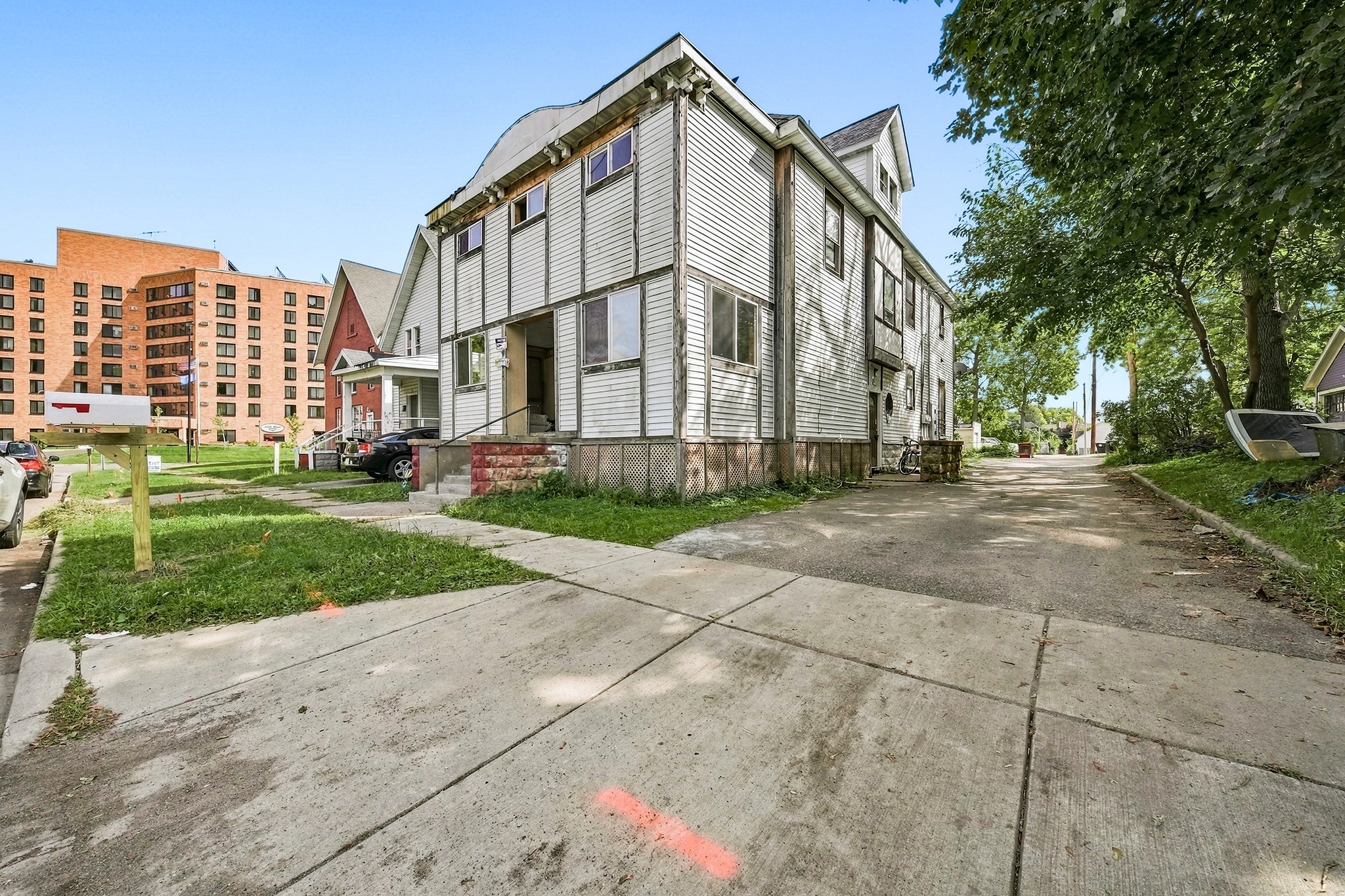 Eau Claire - Residential Income photo 3 of 22
