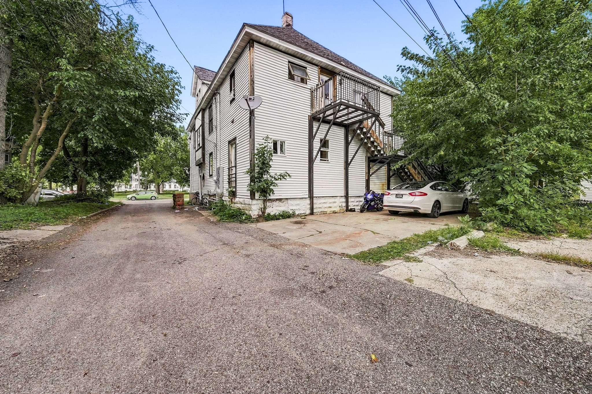 Eau Claire - Residential Income photo 4 of 22