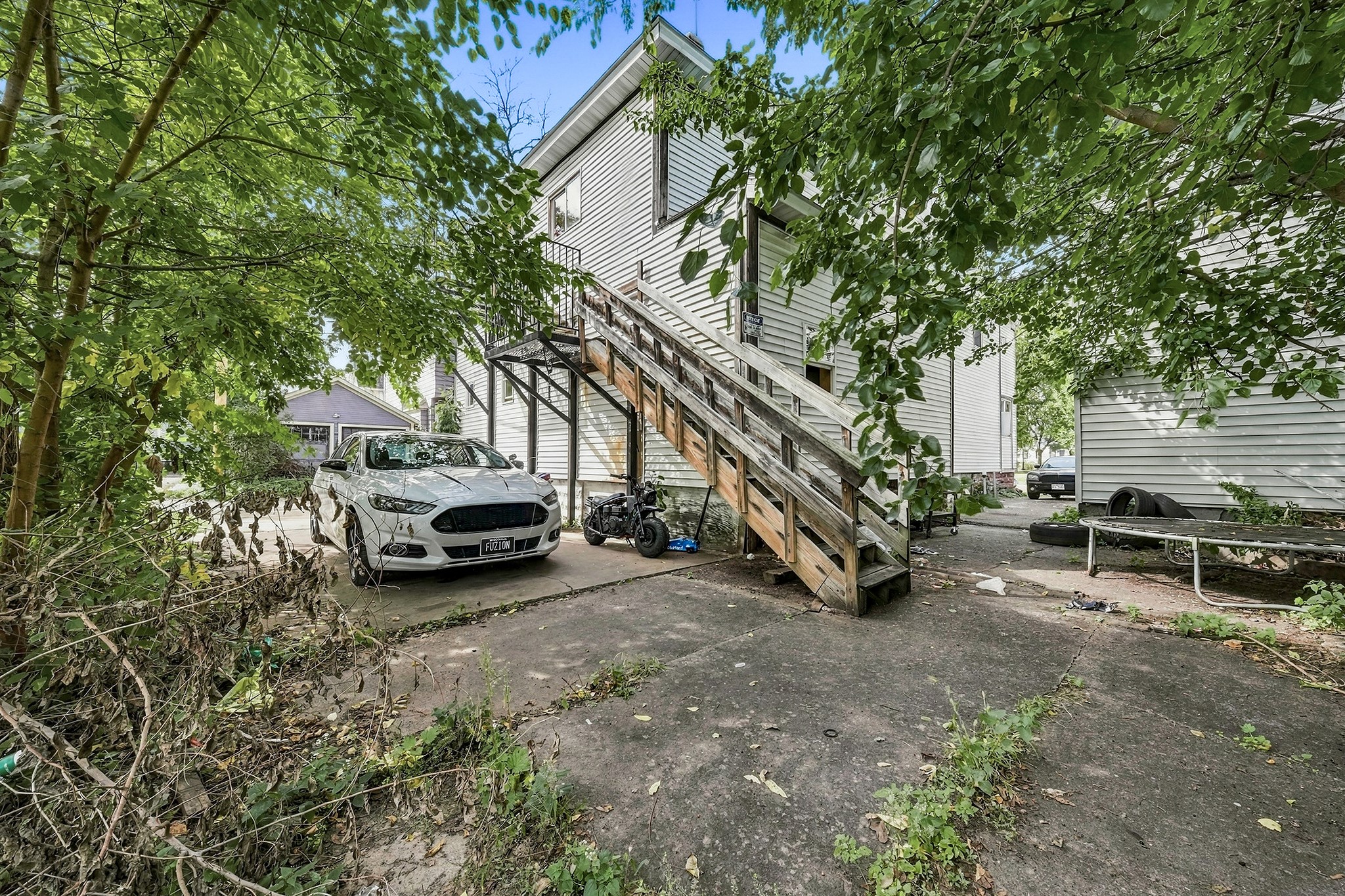 Eau Claire - Residential Income photo 6 of 22
