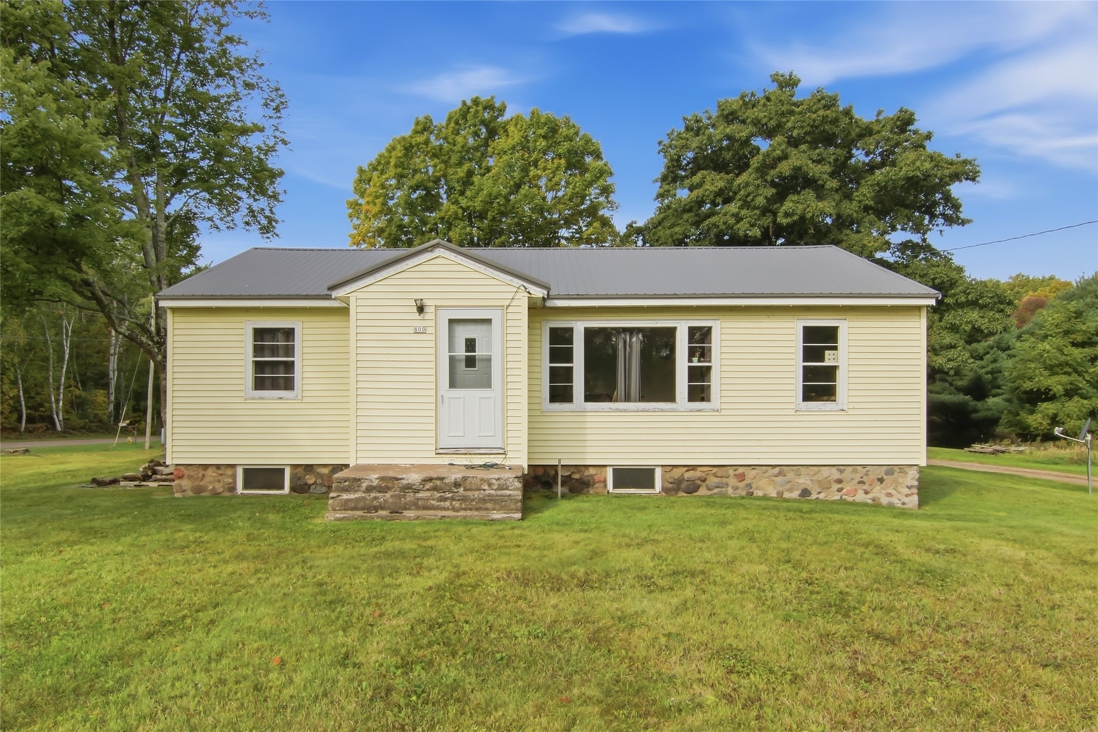 Photo of 800 S 8th Street, Cornell, WI
