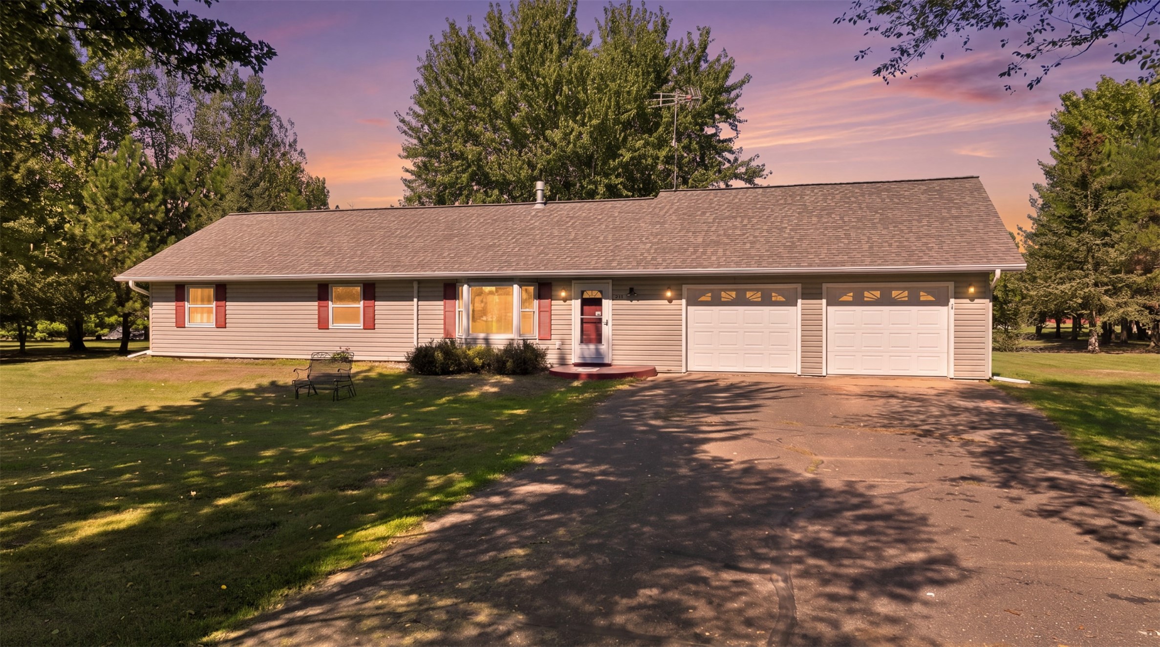 Shell Lake Residential Real Estate