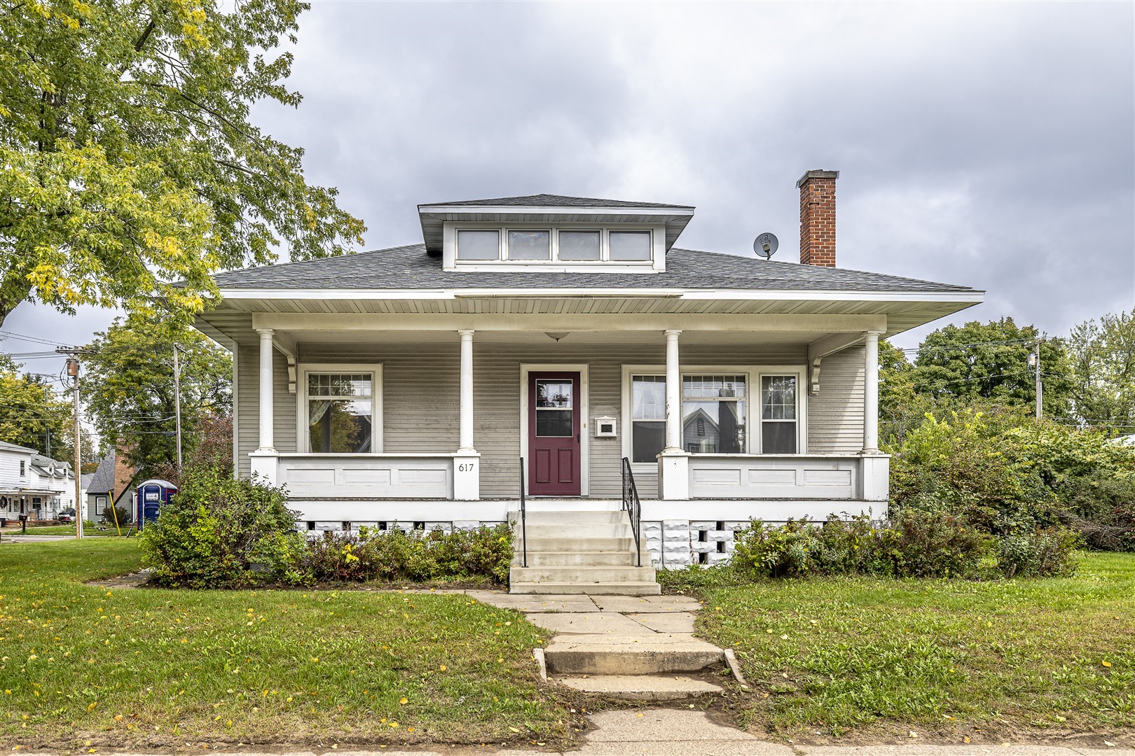 Photo of 617 Main Street, Black River Falls, WI