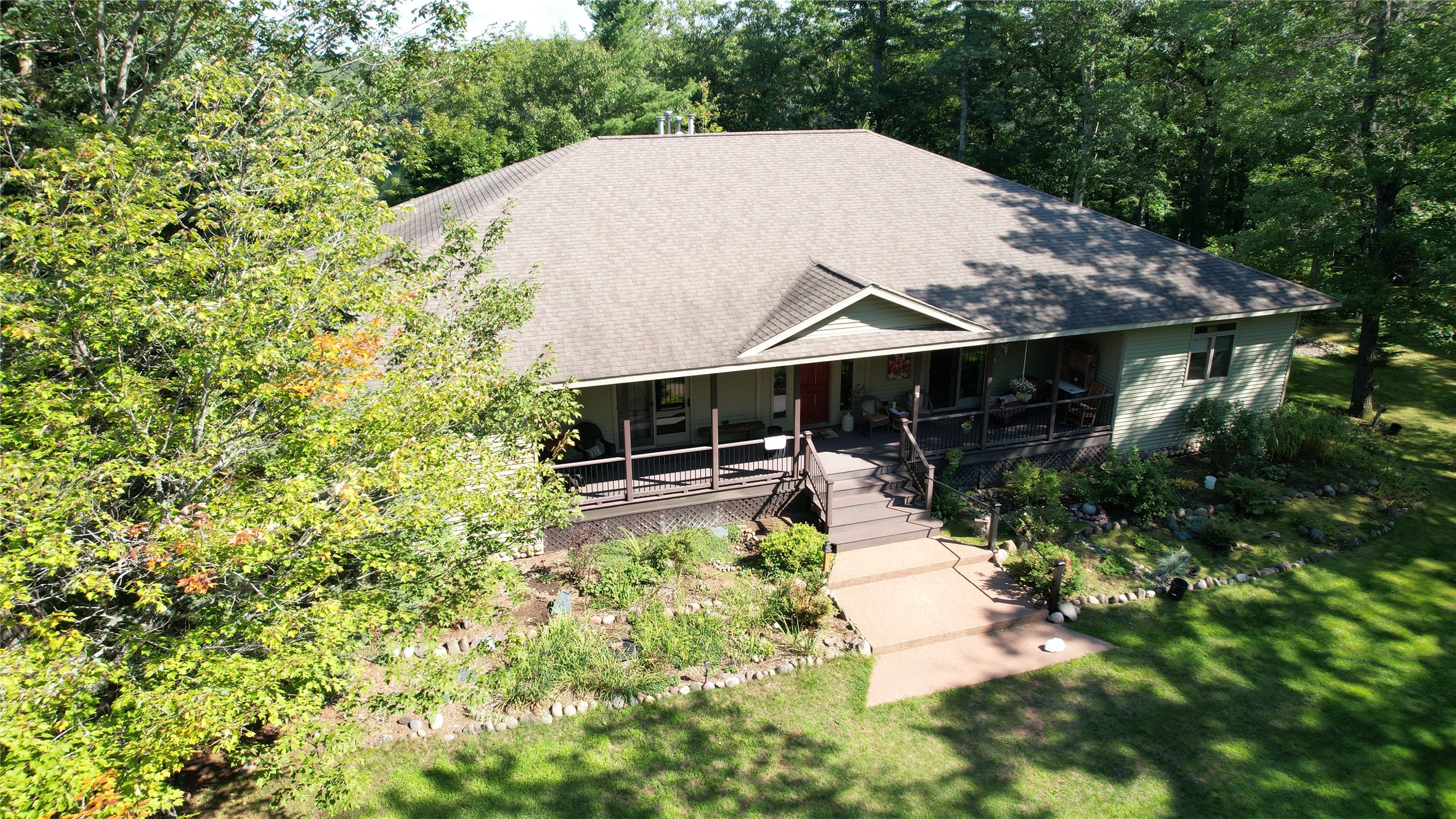 Iron River Residential Real Estate