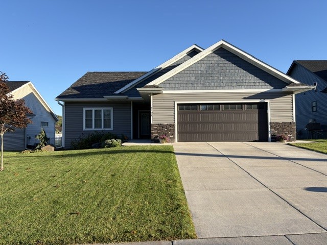 Photo of 4104 La Salle Street, Eau Claire, WI