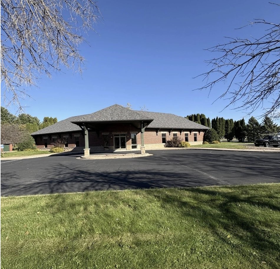 Photo of 201 Cedar Falls Road NE, Menominee, WI