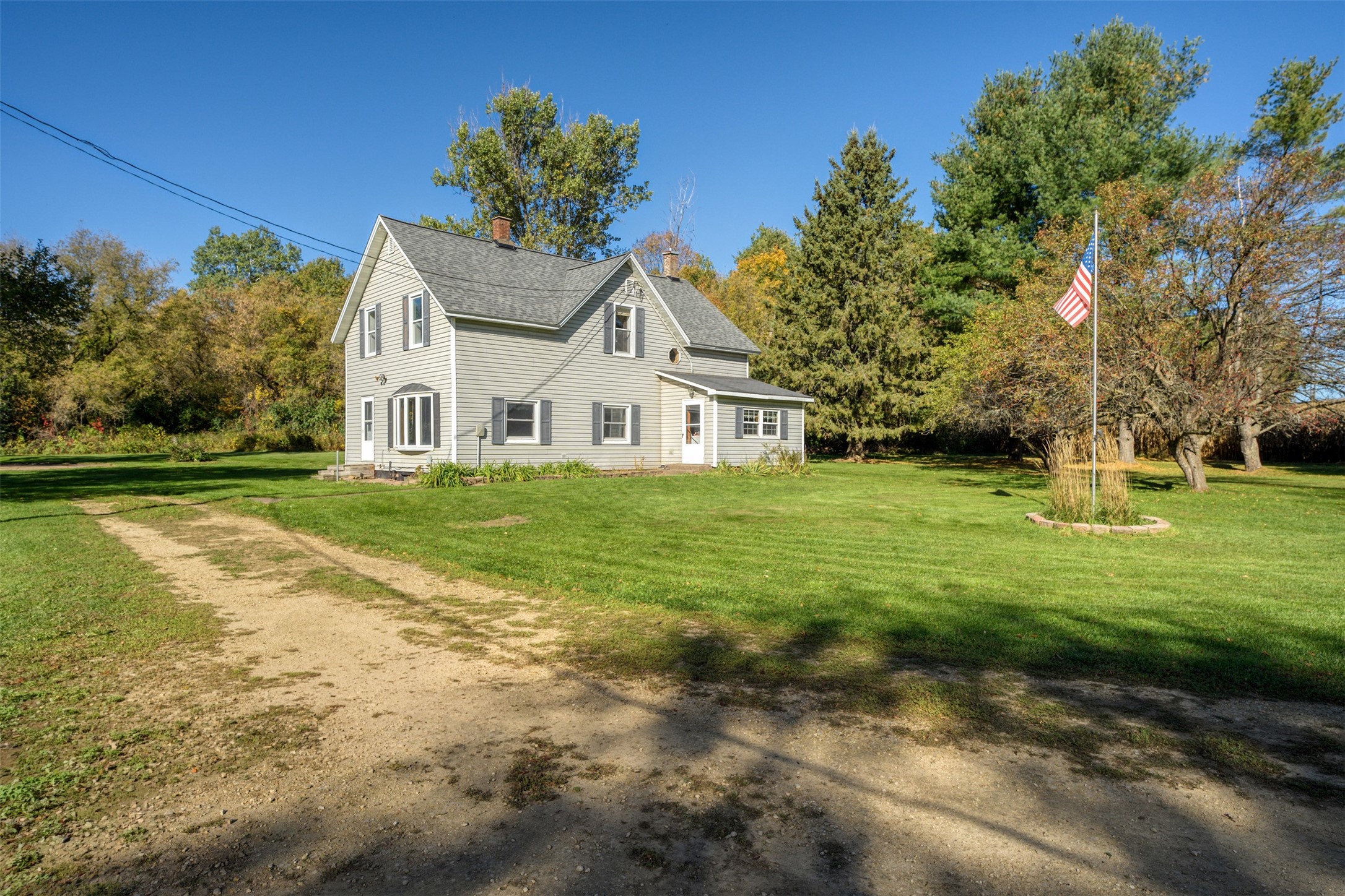 Photo of E3818 650th Avenue, Menomonie, WI