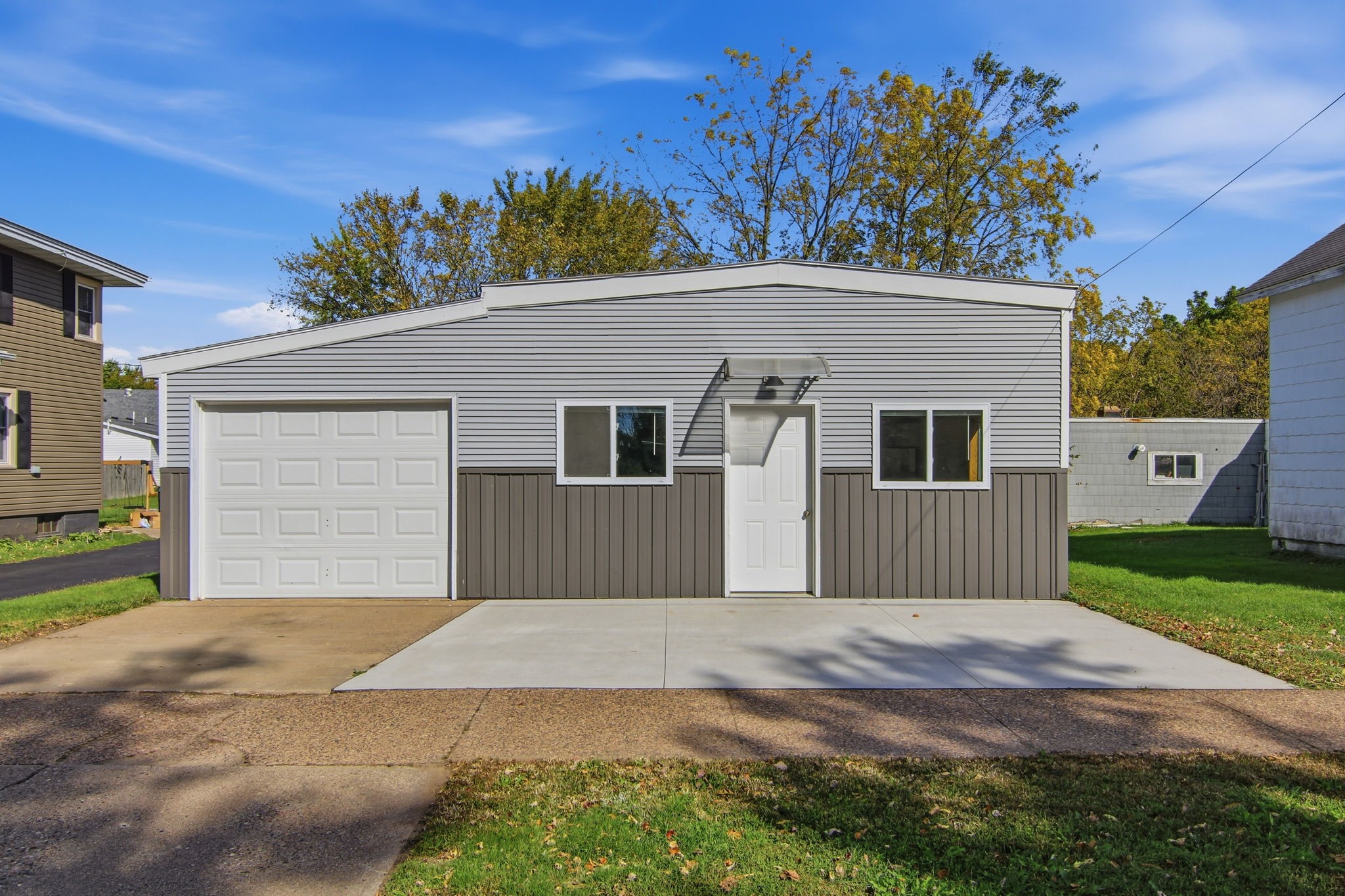 Augusta - Residential Real Estate