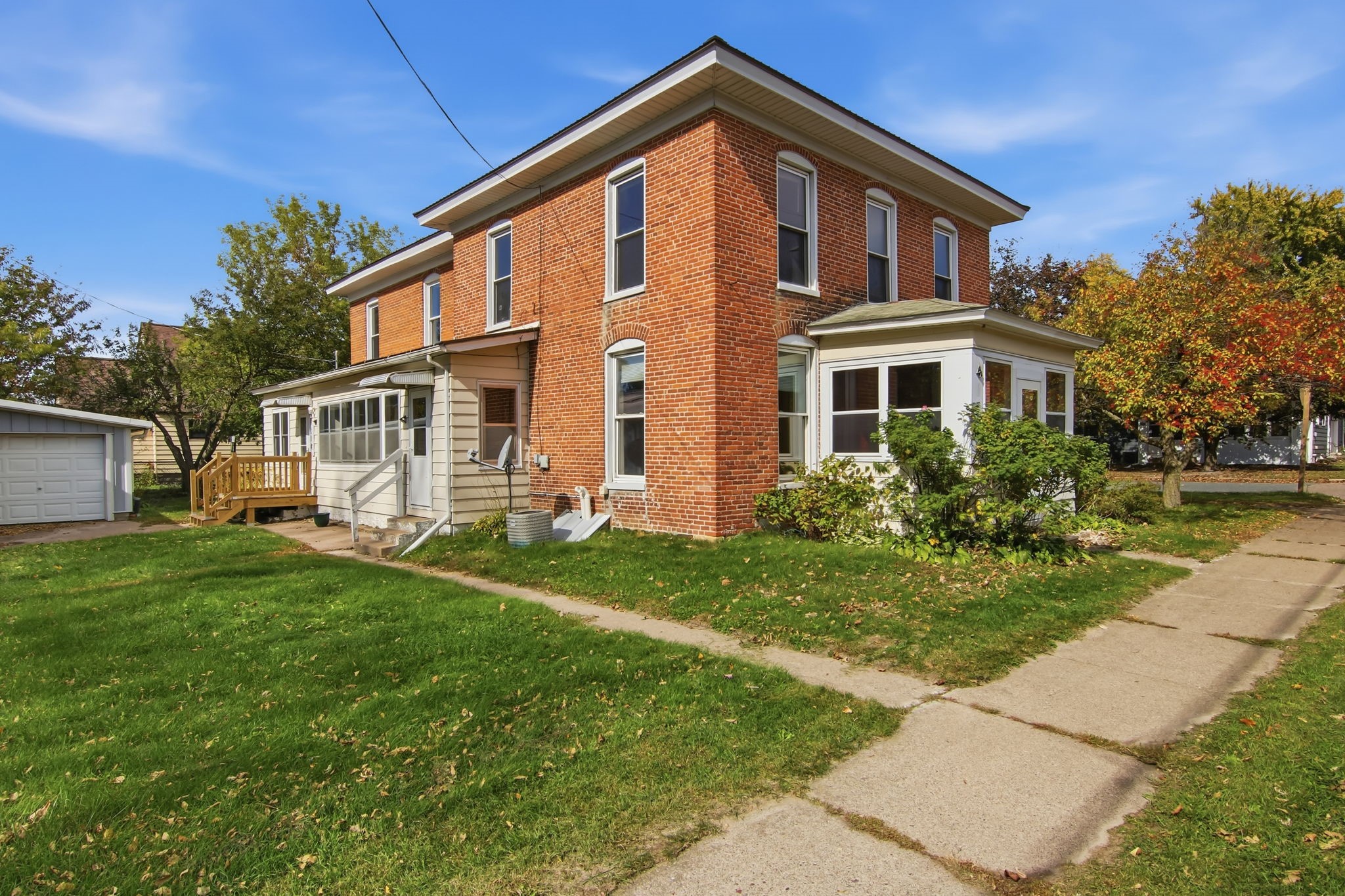 Photo of 110 W Perkins Street