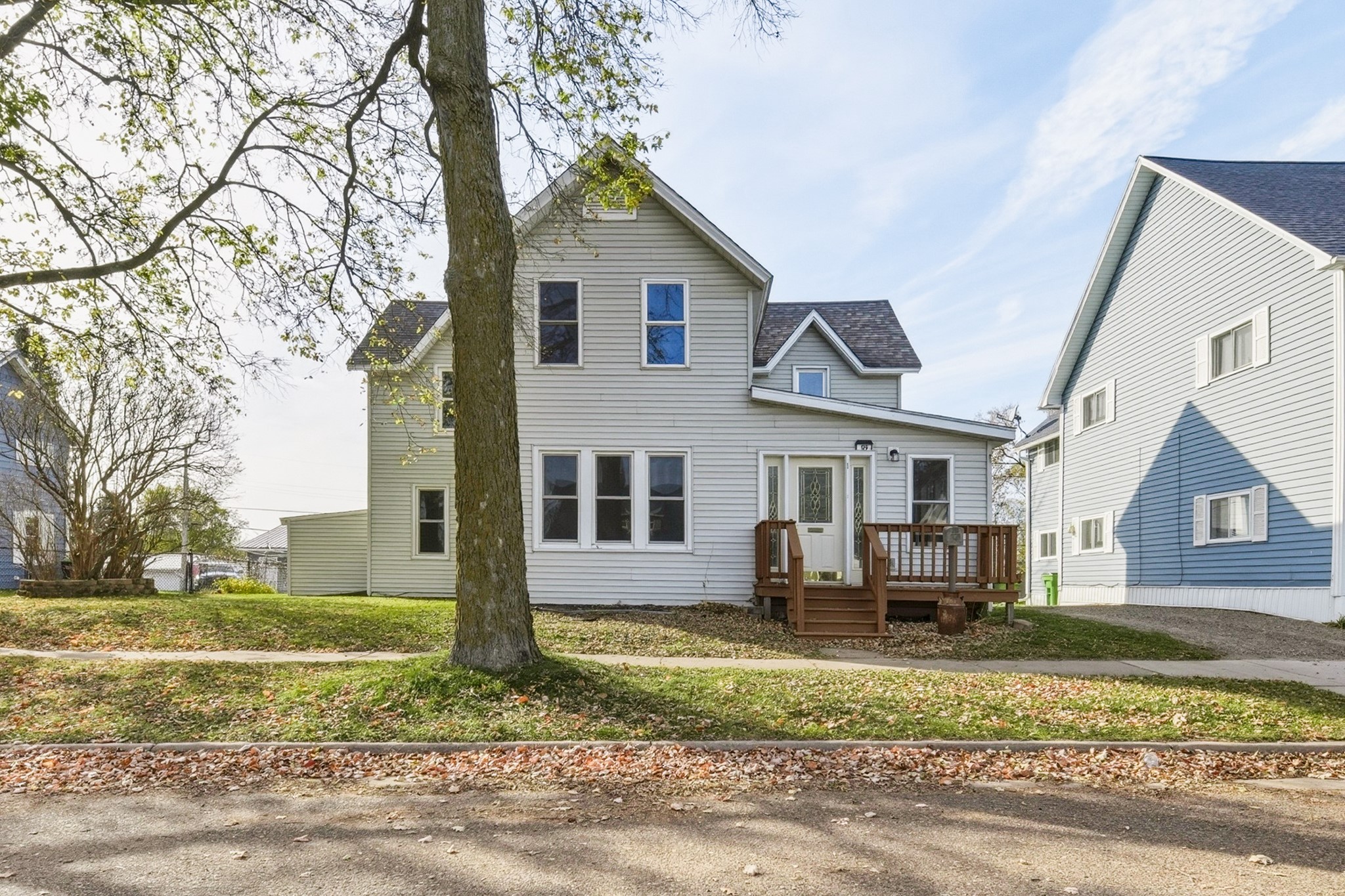 Stanley - Residential Real Estate