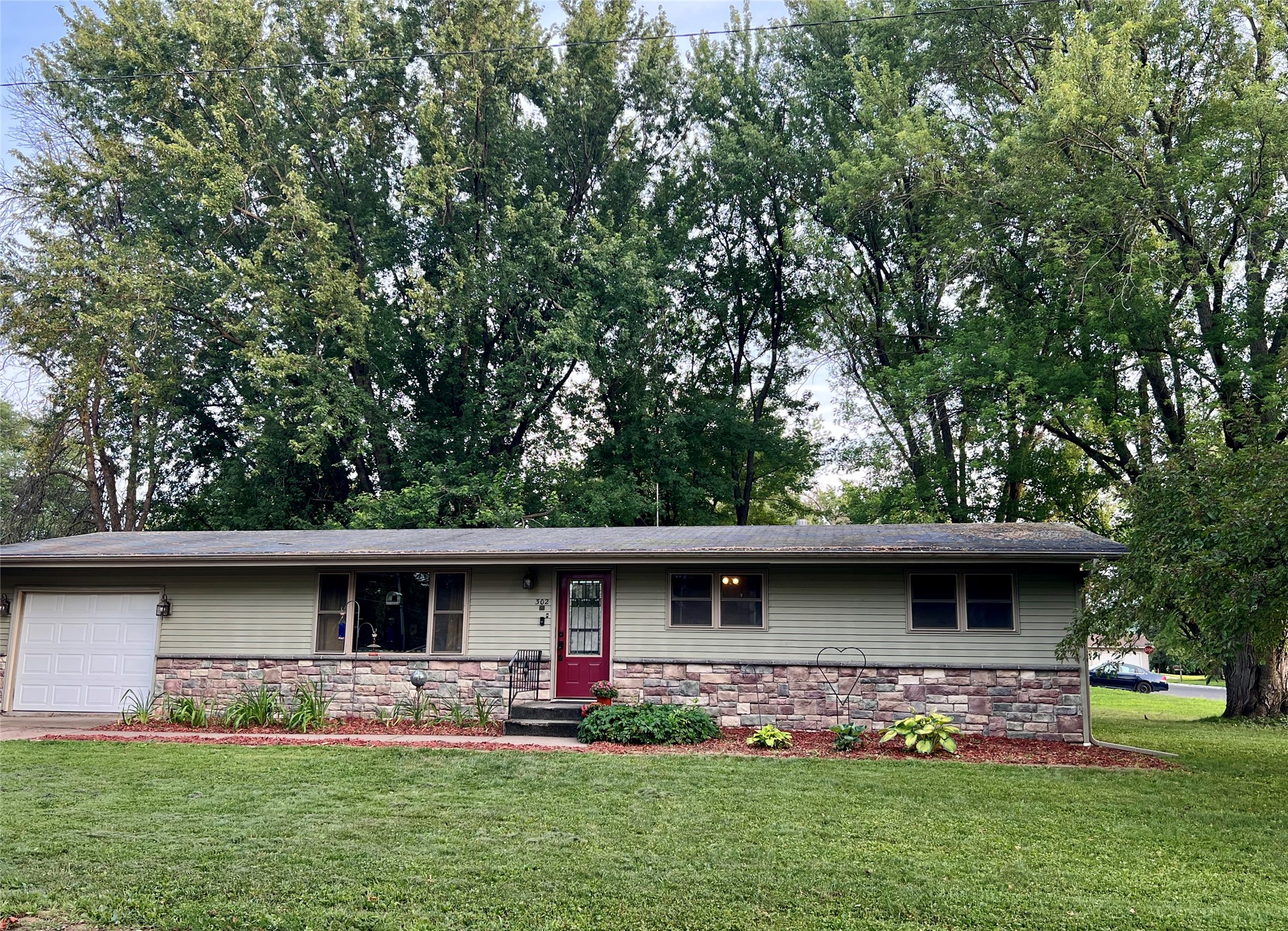Colfax Residential Real Estate