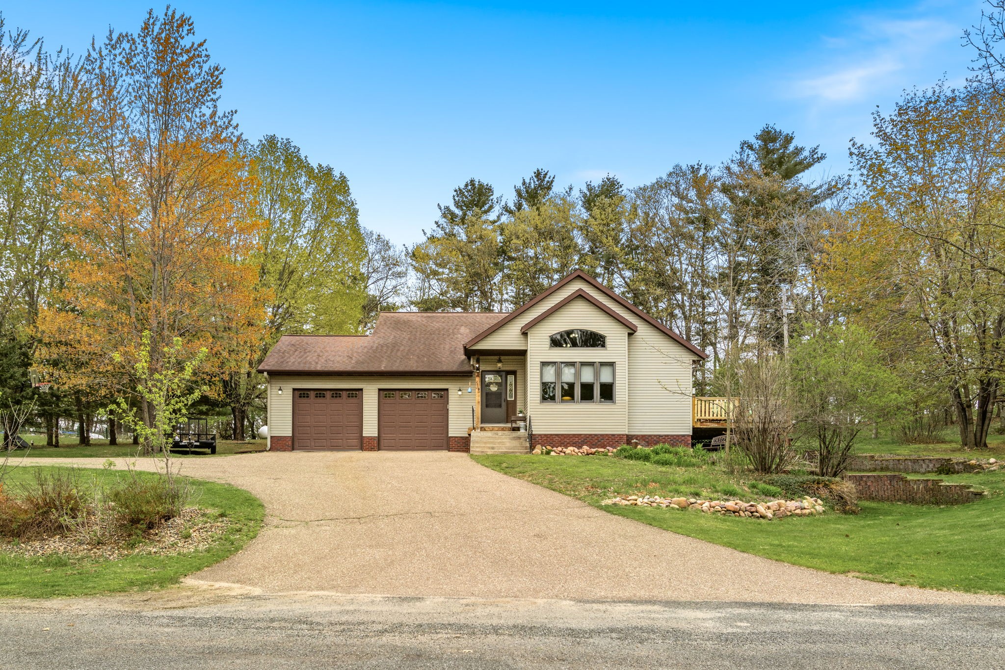 Photo of 2418 Panorama Drive