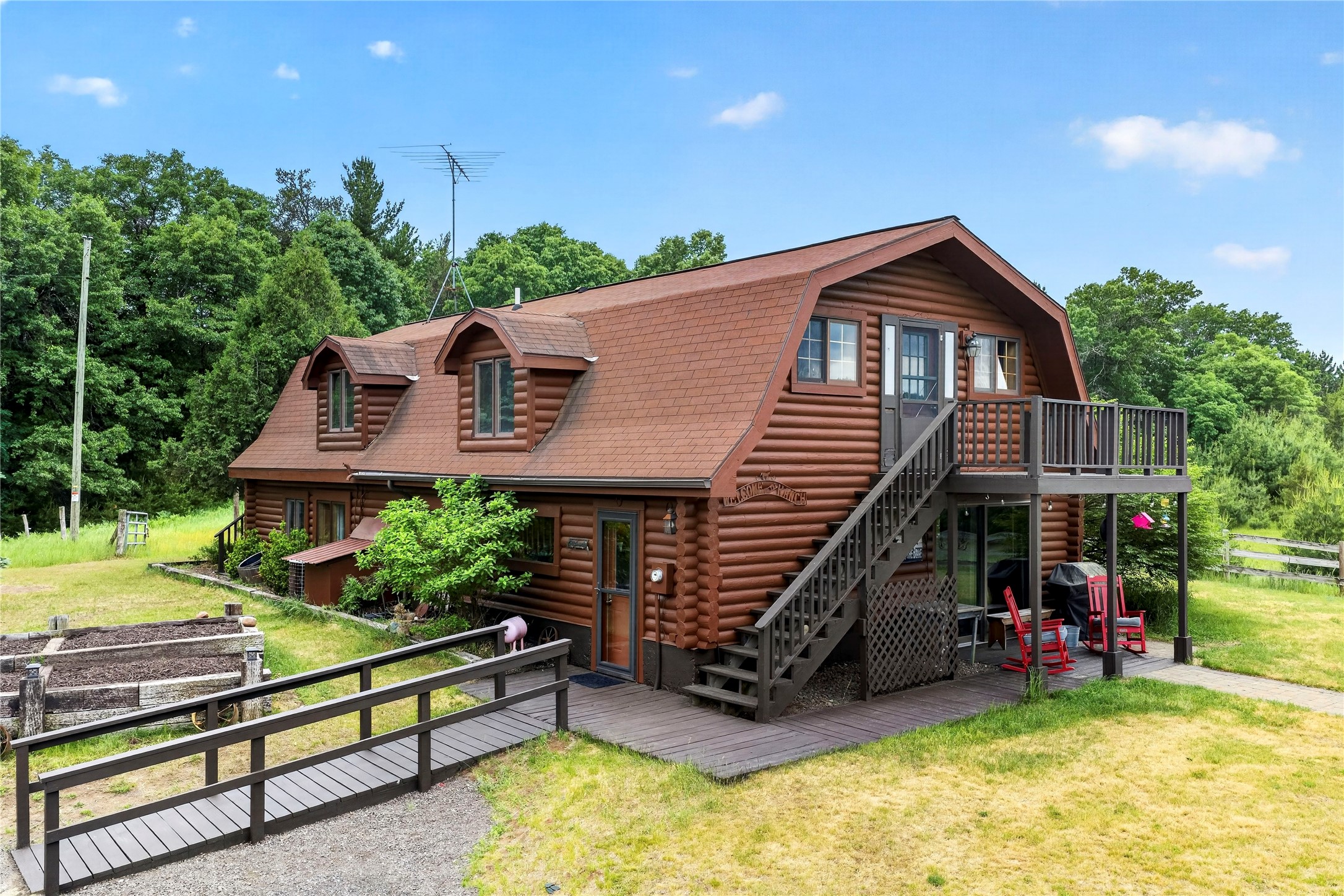 Siren - Residential Real Estate