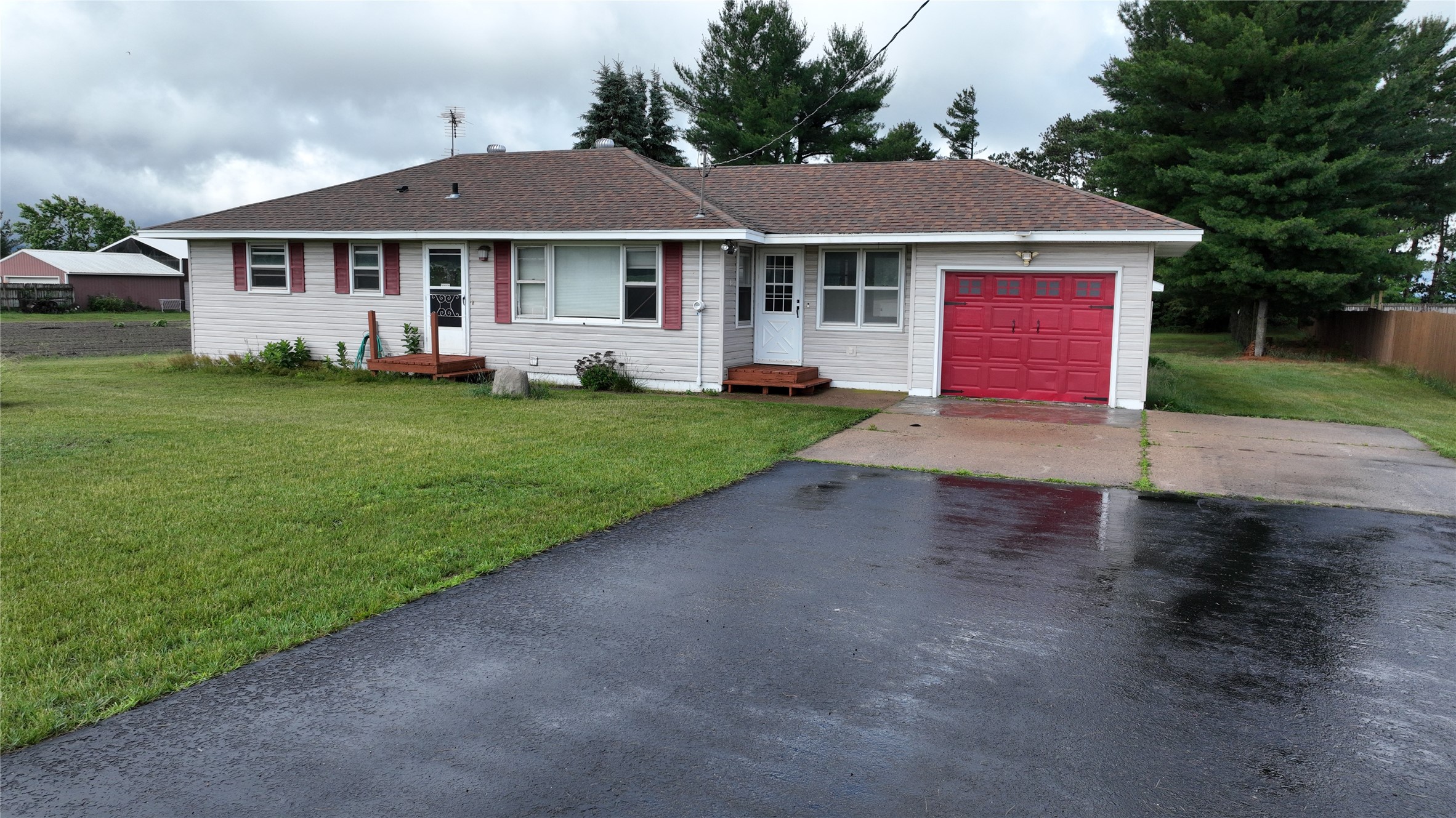 Durand Residential Real Estate