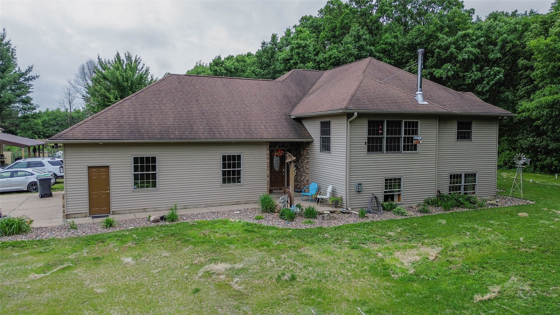 Fall Creek - Residential Real Estate