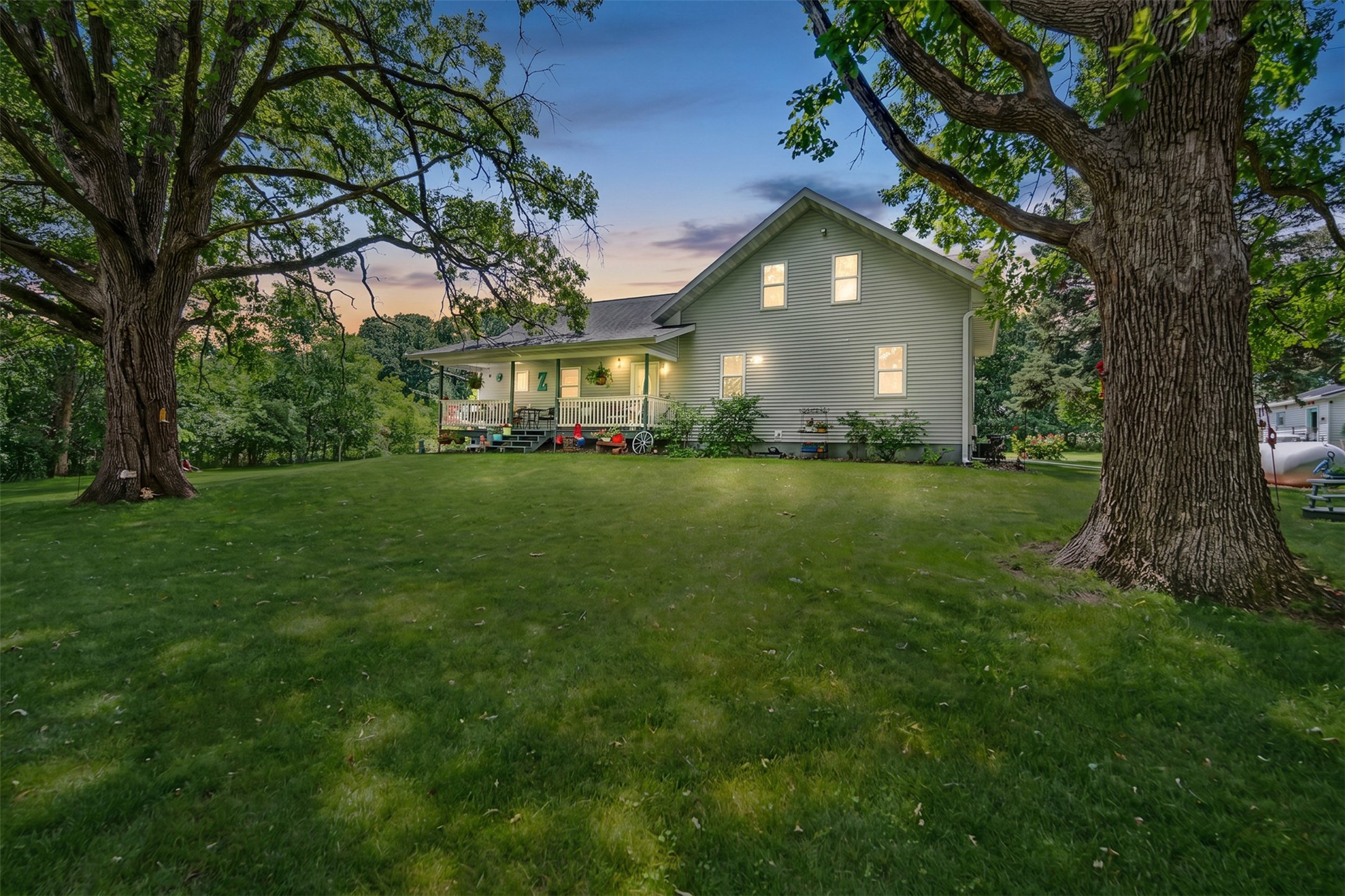 Bloomer Residential Real Estate