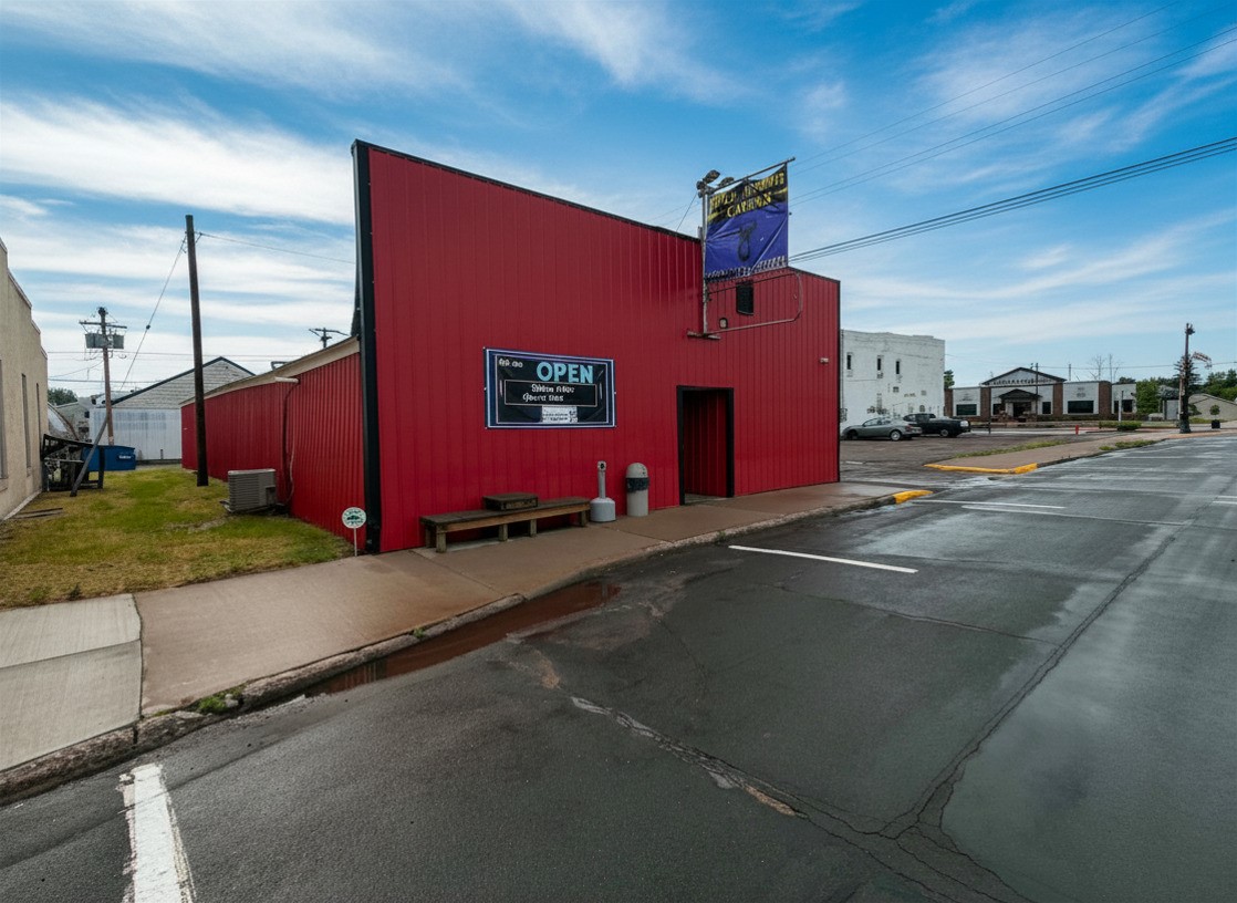 Barron Commercial Sale Real Estate