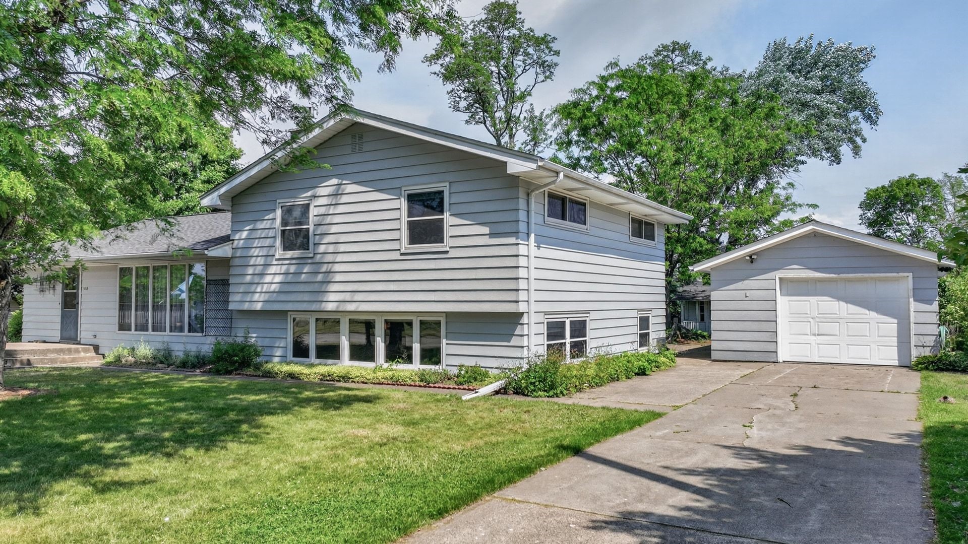 Blair - Residential Real Estate