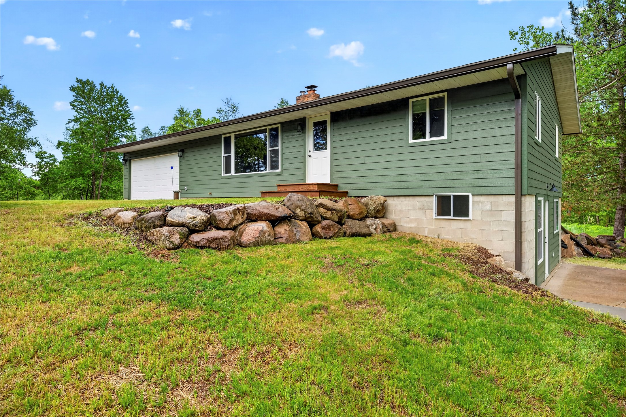 Spooner - Residential Real Estate