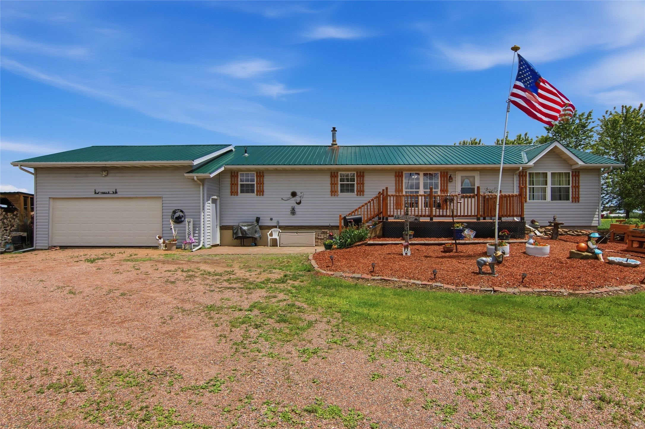Granton - Residential Real Estate