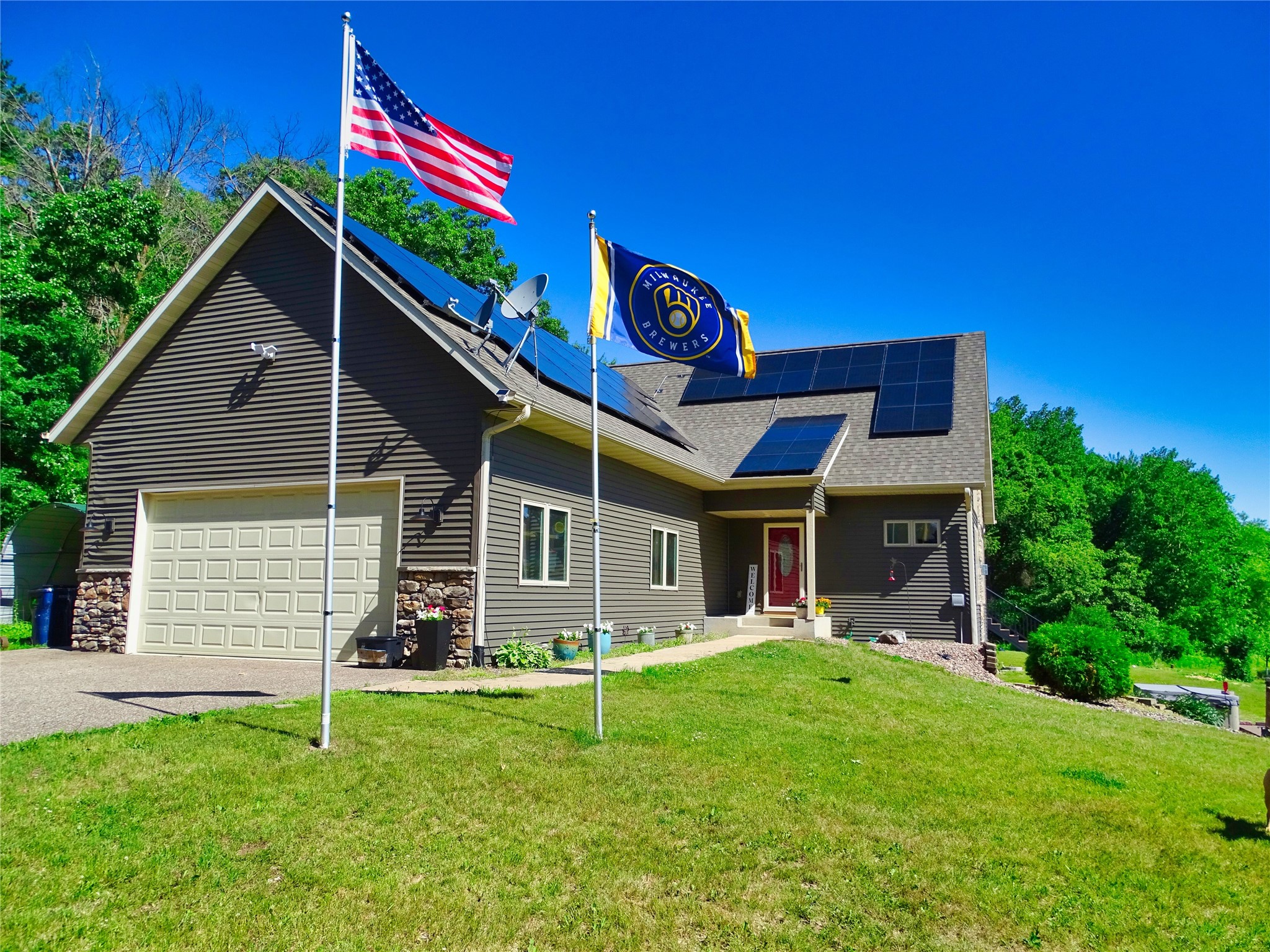 Eau Claire Residential Real Estate