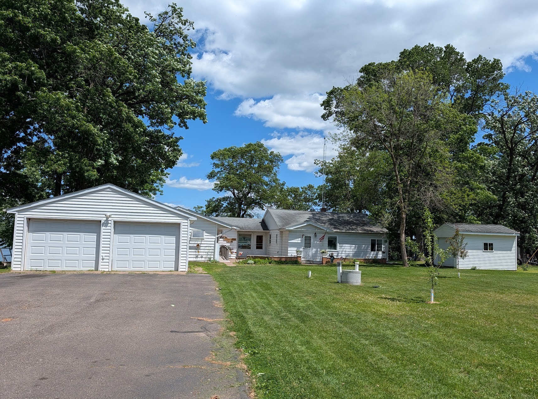 Chetek Residential Real Estate