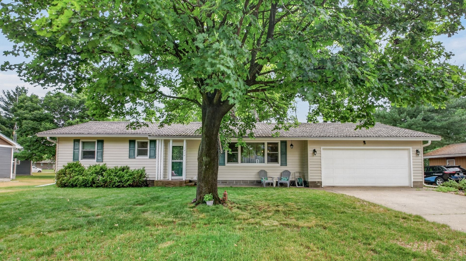 Menomonie Residential Real Estate