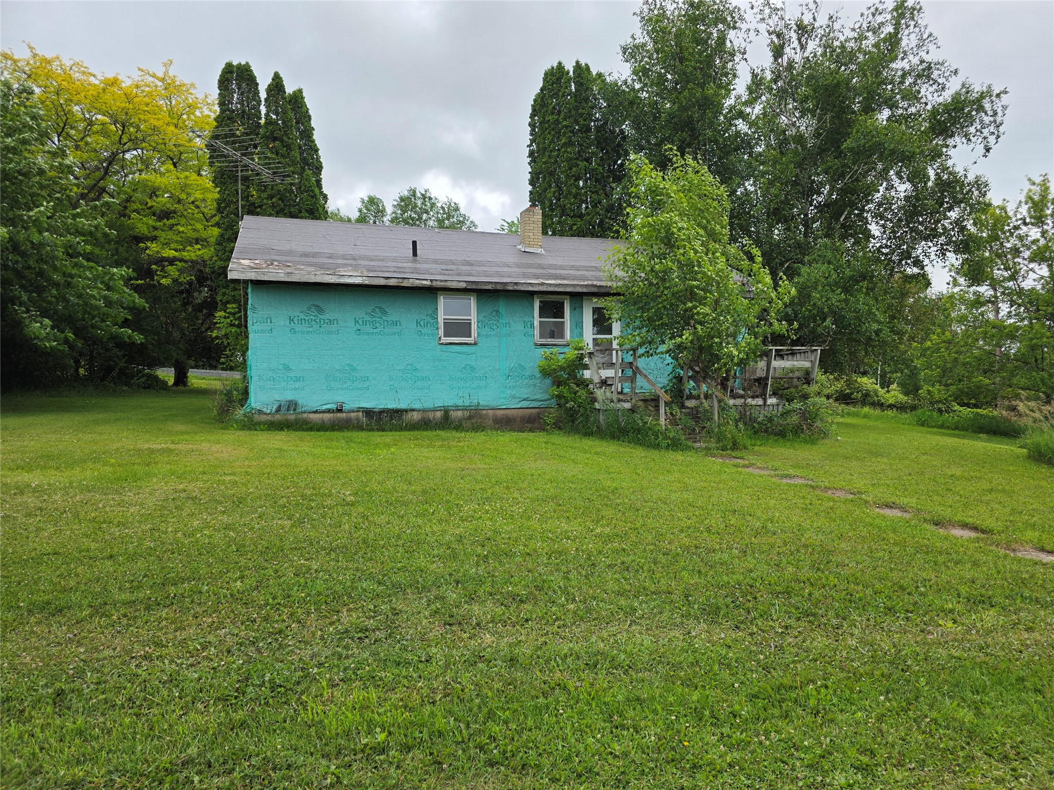 Luck Residential Real Estate