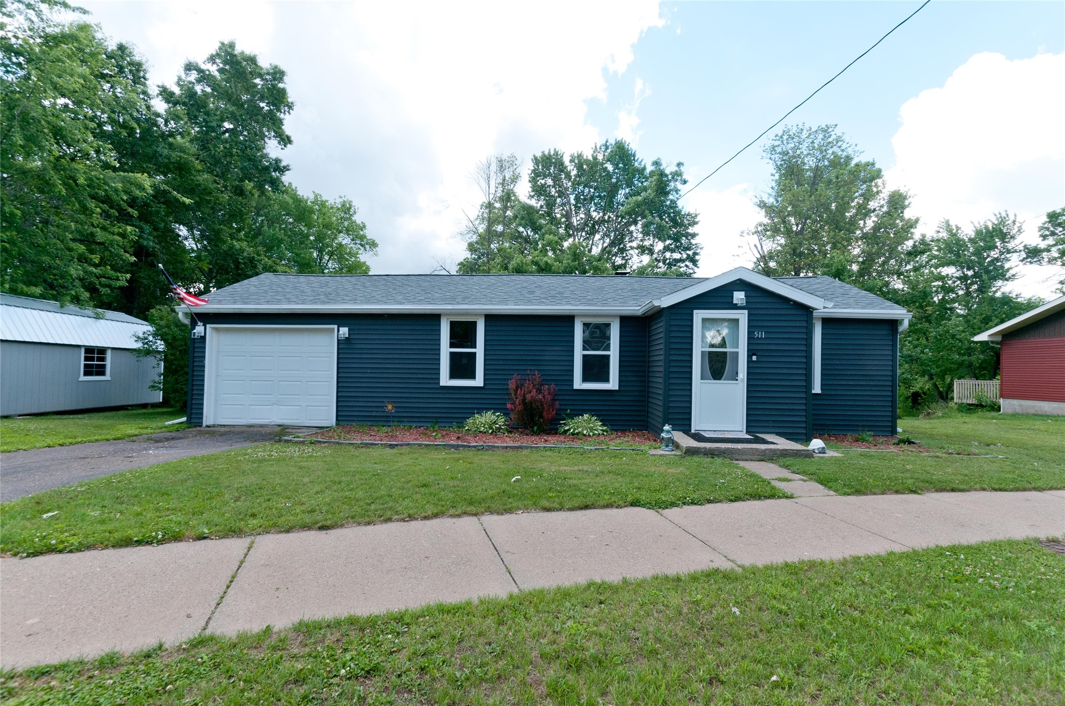 Rice Lake - Residential Real Estate