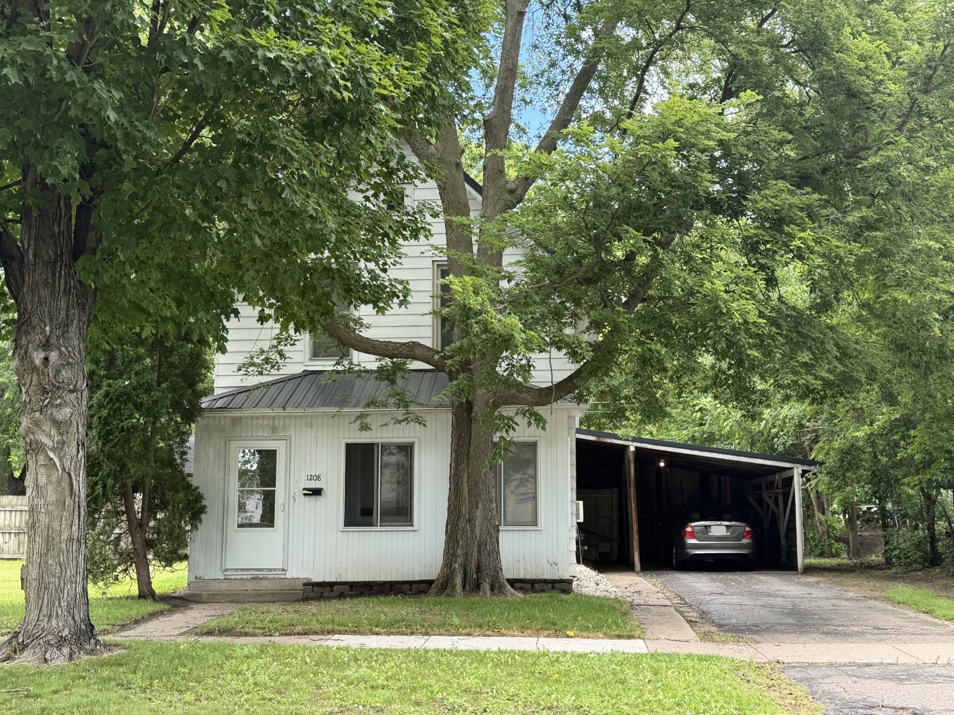 Menomonie - Residential Real Estate