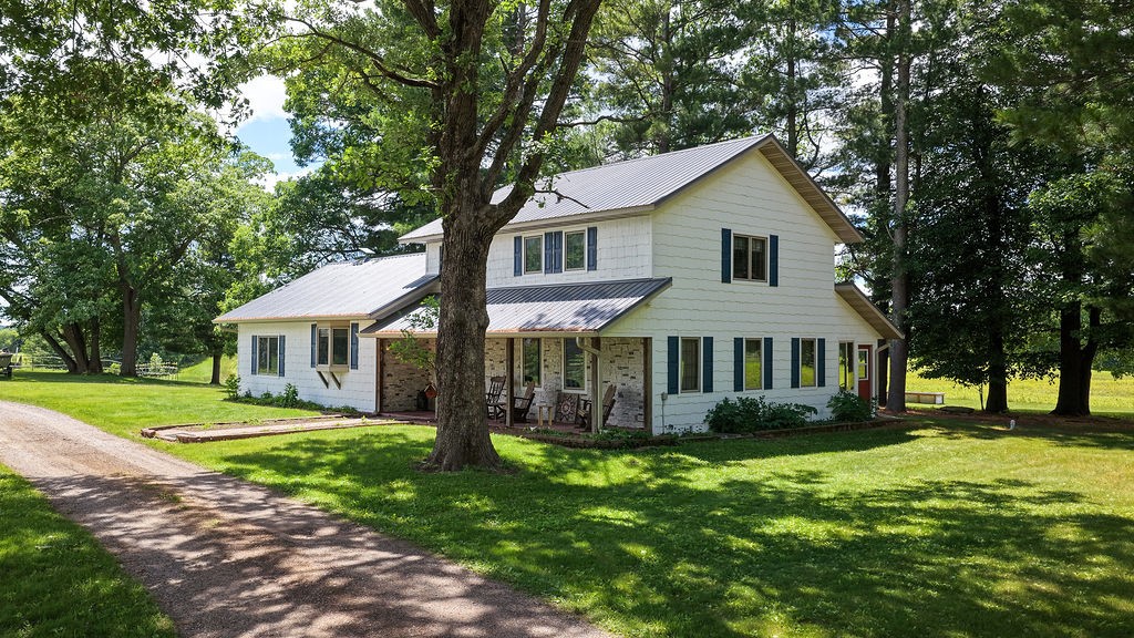 Shell Lake Residential Real Estate