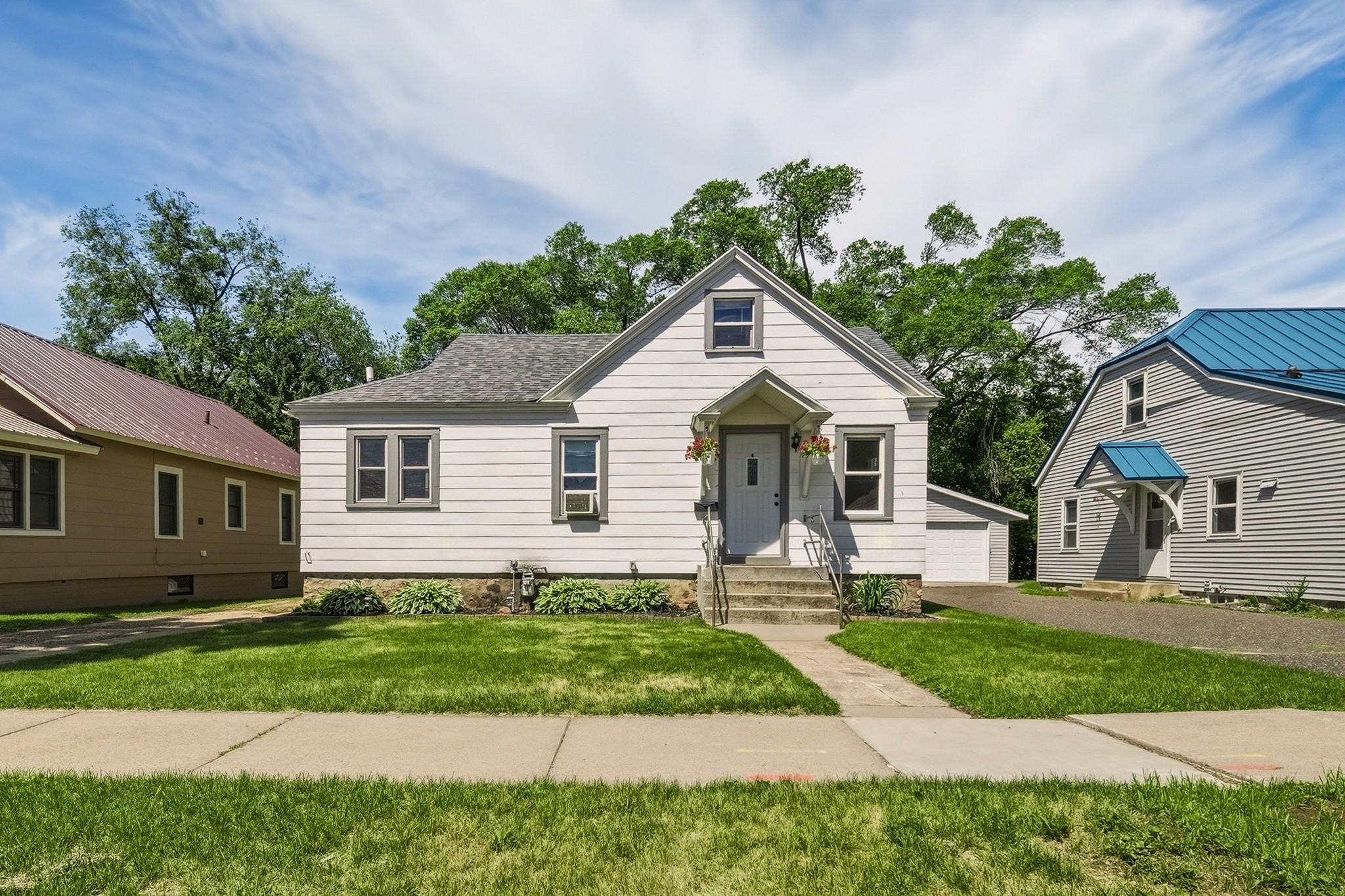 Bloomer - Residential Real Estate