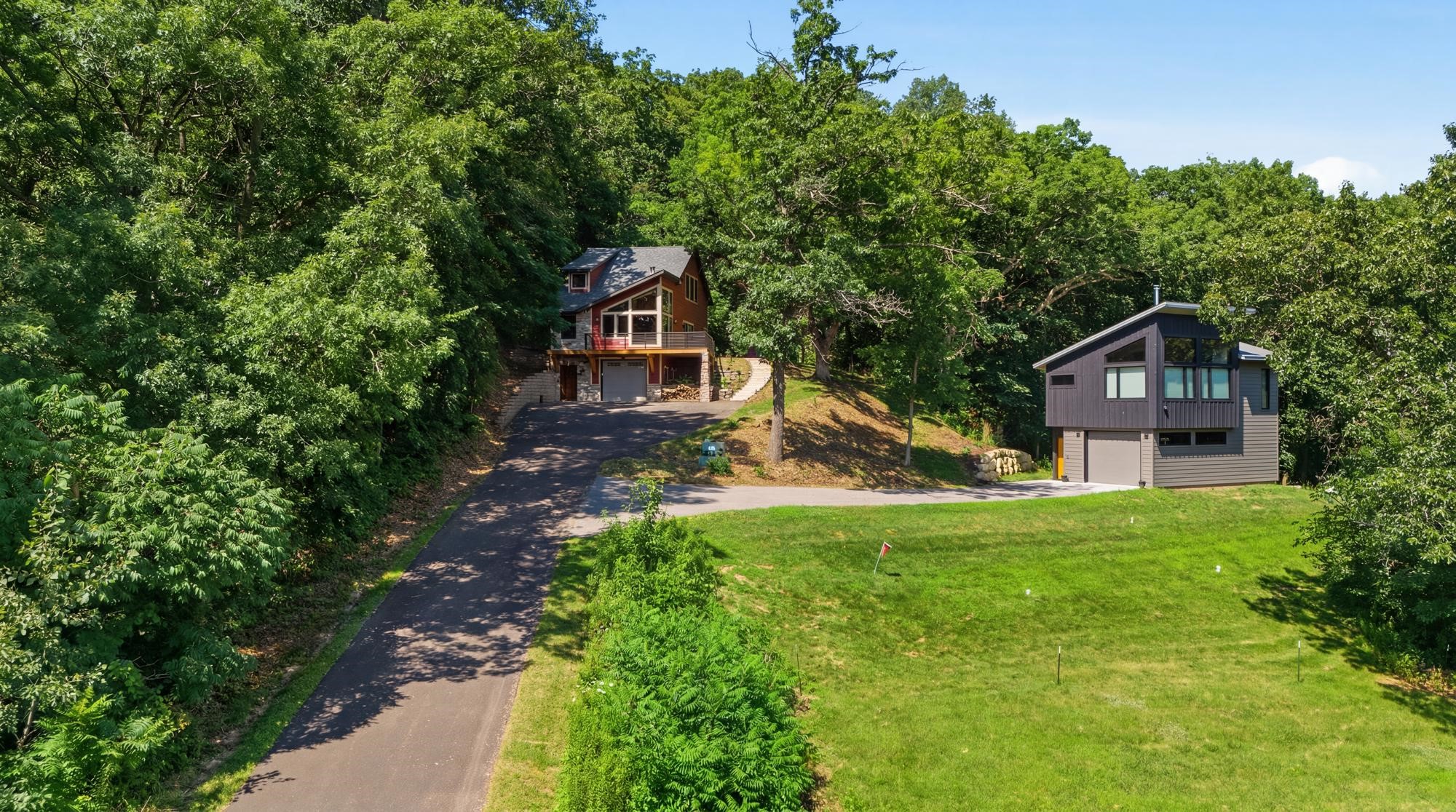 Trempealeau - Residential Real Estate