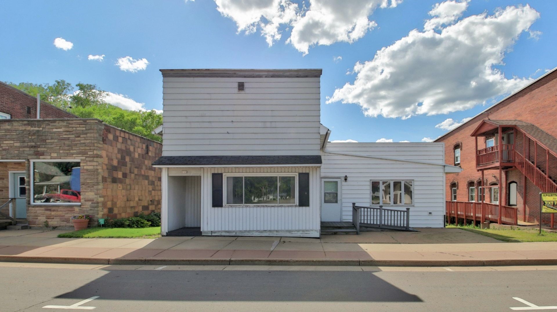 Greenwood Commercial Sale Real Estate