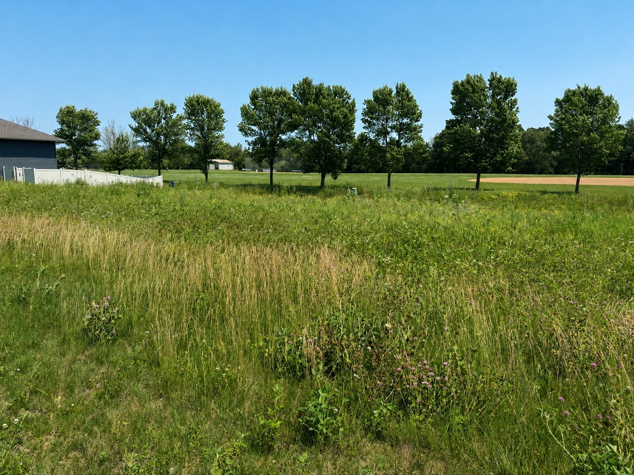 Rice Lake - Land Real Estate