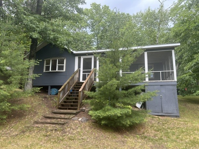 Webster Residential Real Estate