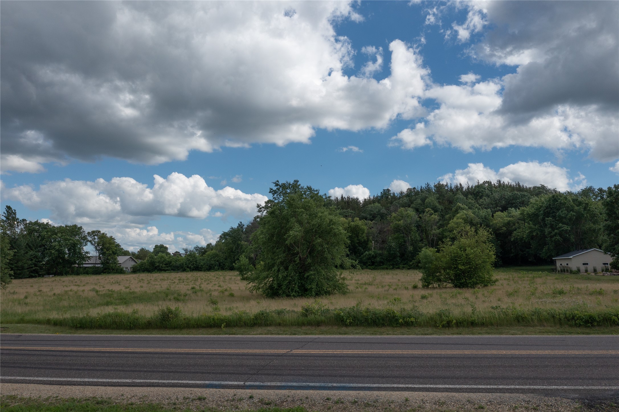River Falls - Land Real Estate