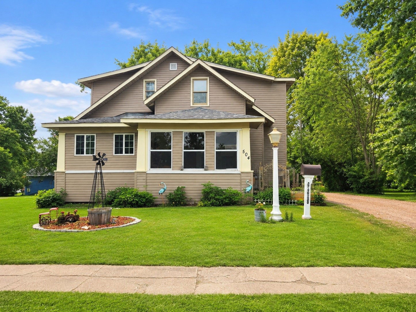 Rice Lake Residential Real Estate