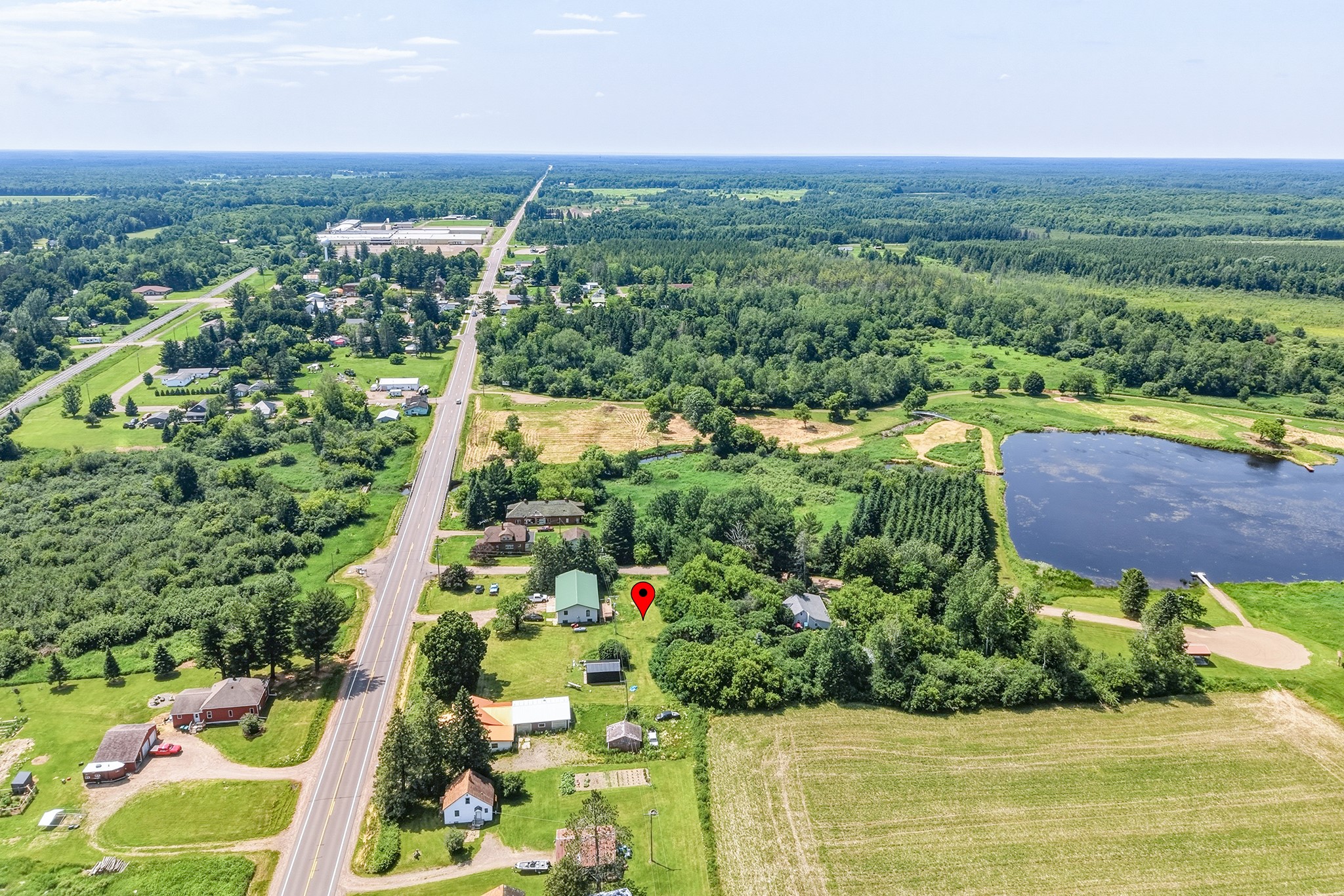 Hawkins - Land Real Estate