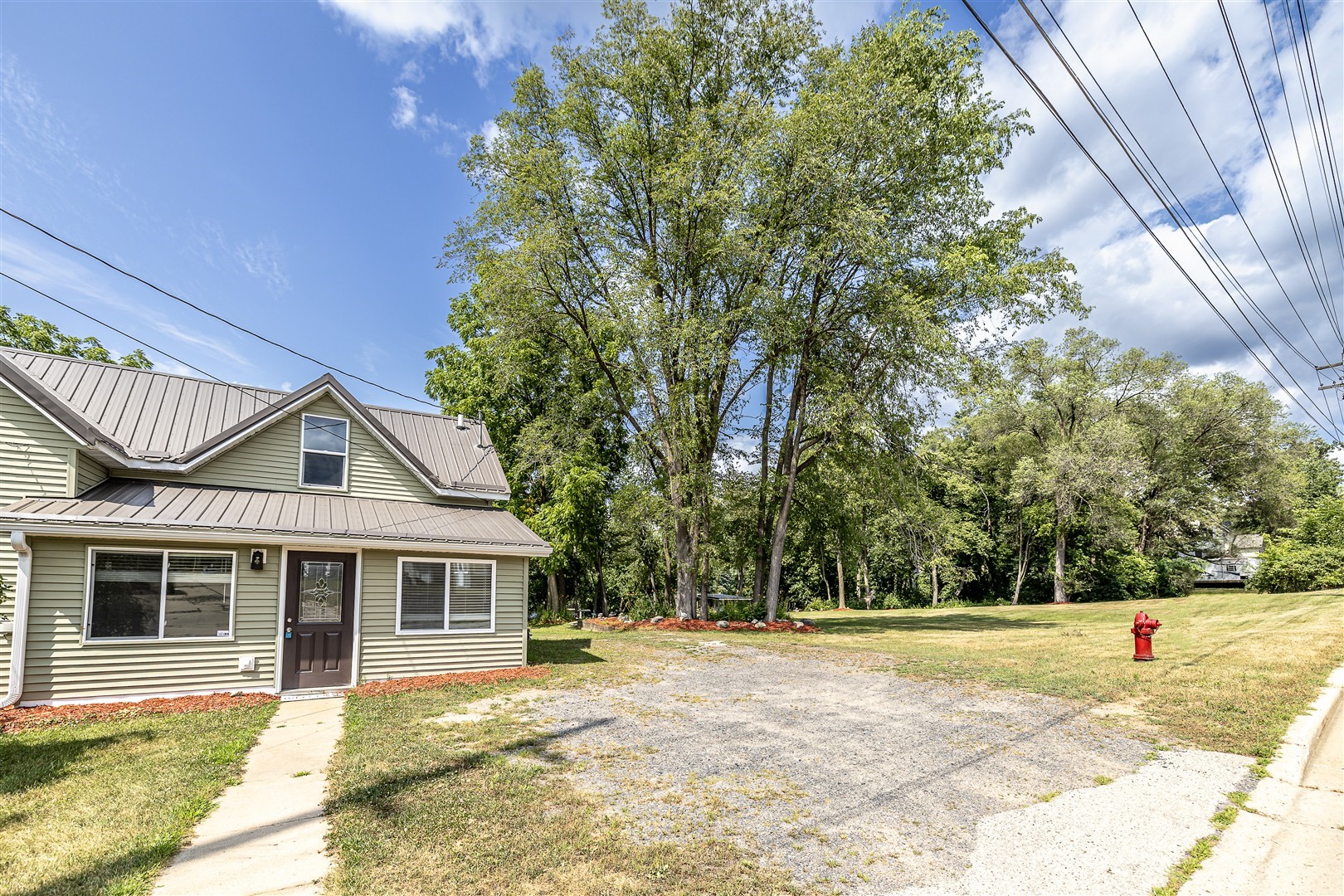 Black River Falls - Residential Real Estate
