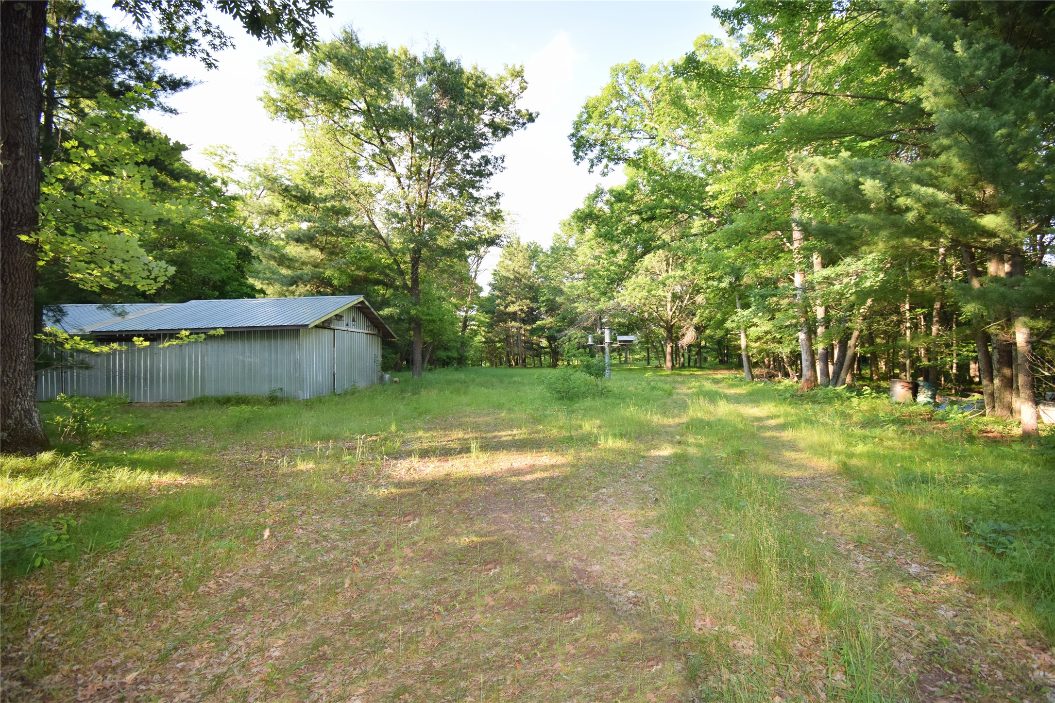 Danbury Land Real Estate