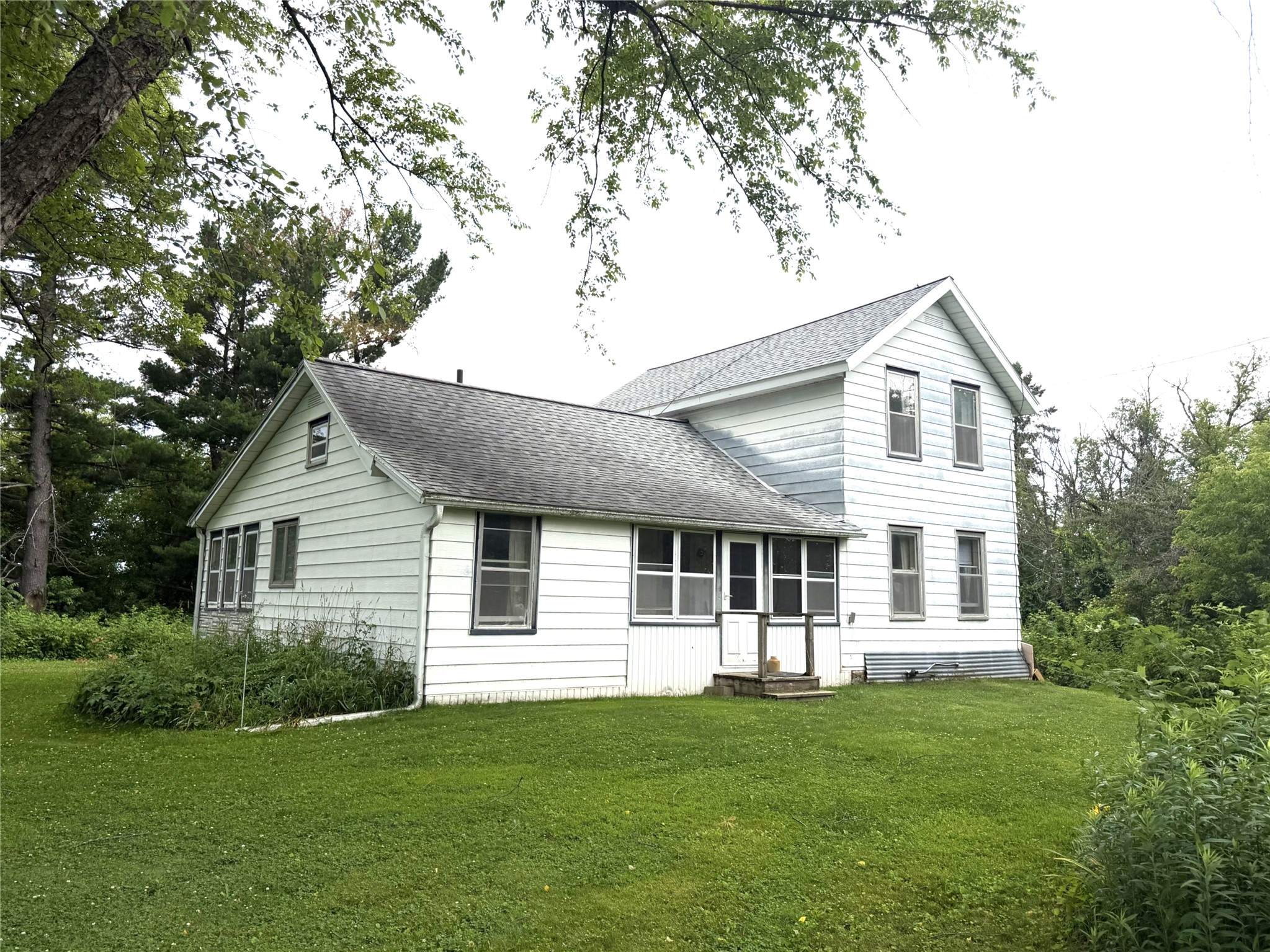 Humbird - Residential Real Estate