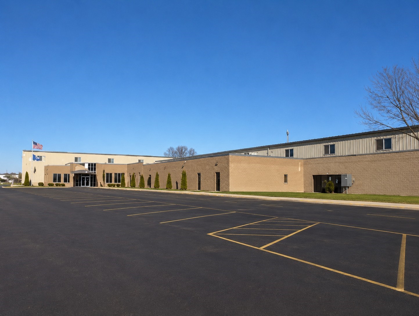 Chippewa Falls Commercial Sale Real Estate