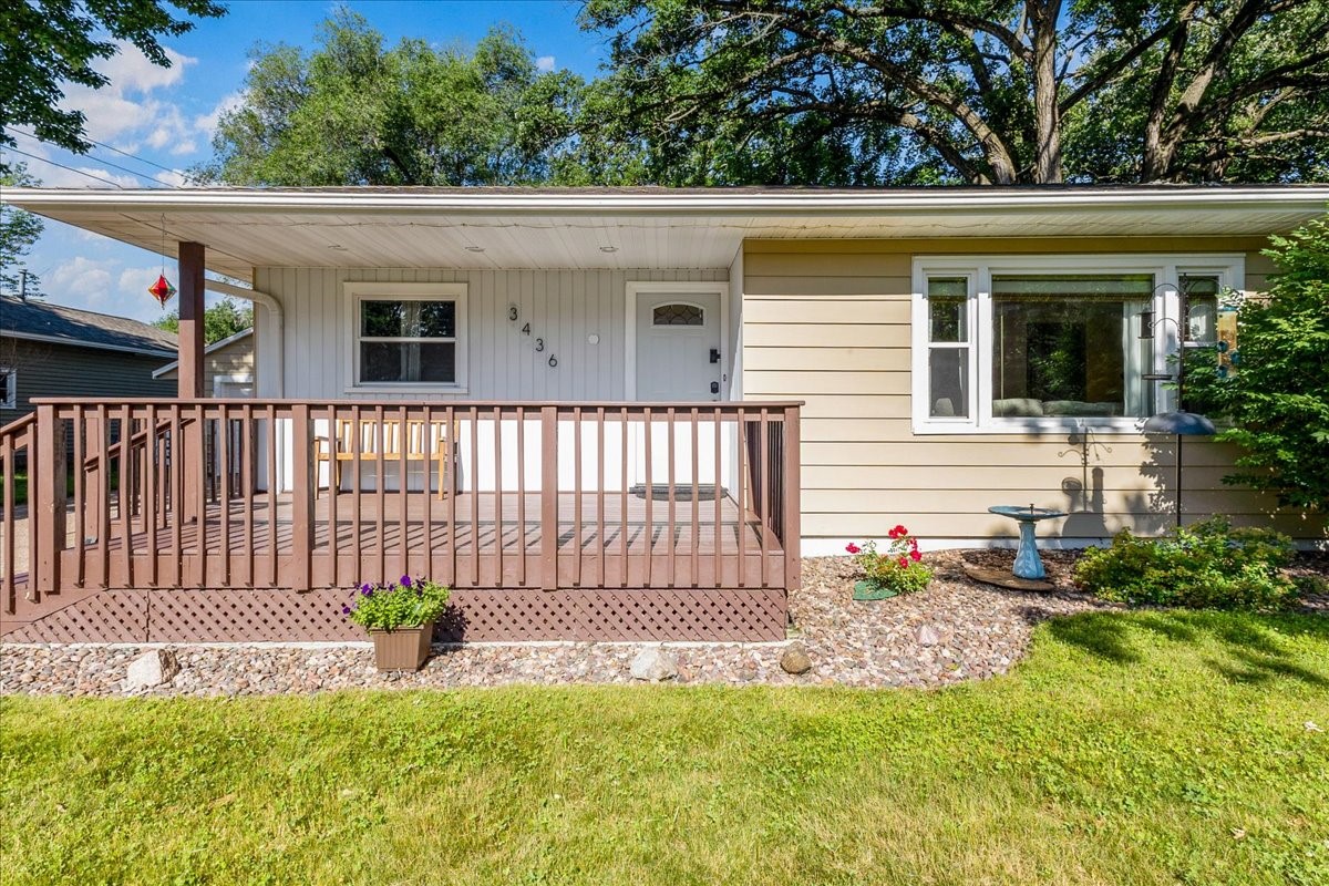 Photo of 3436 Rudolph Road